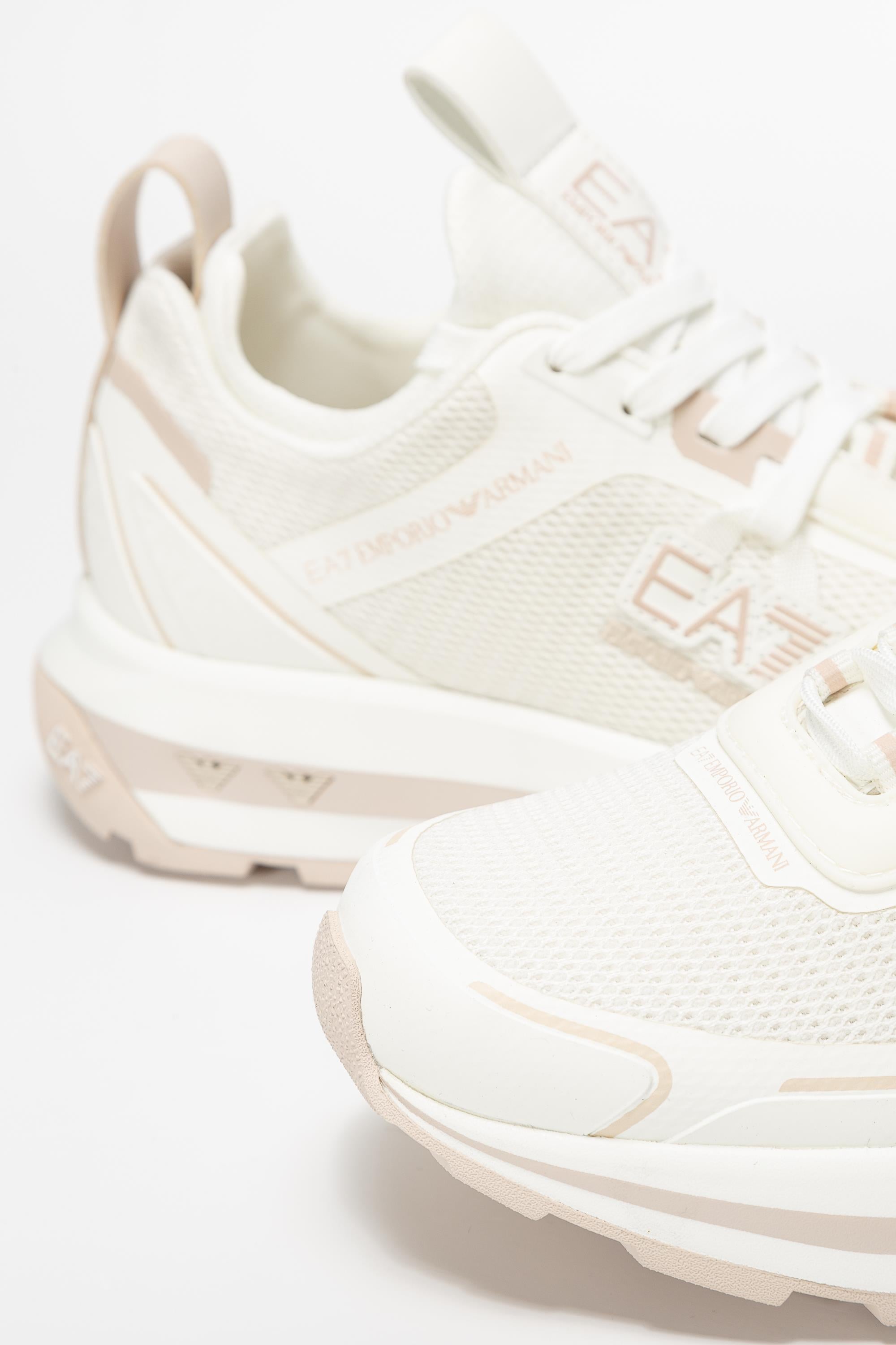 EA7 Unisex Sneaker