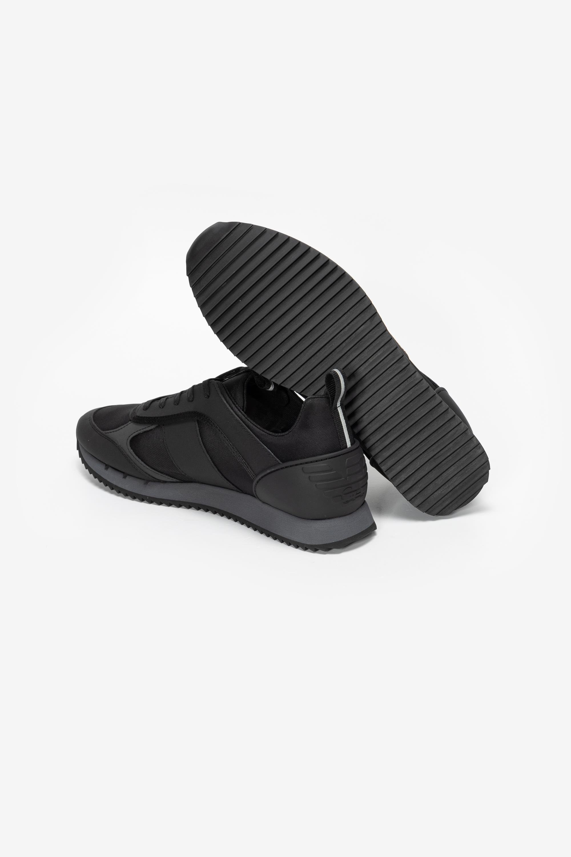 EA7 Unisex Sneaker