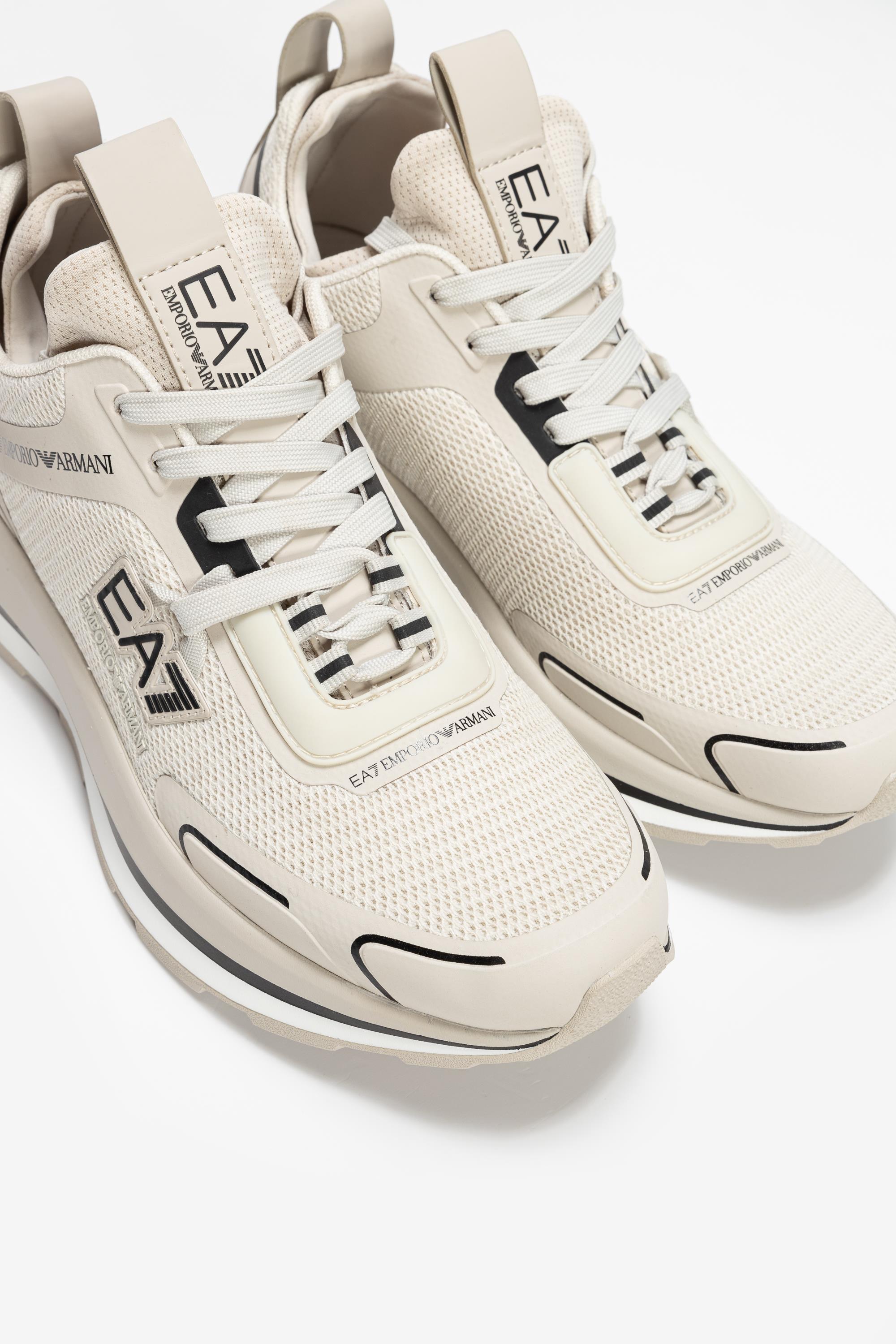 EA7 Unisex Sneaker