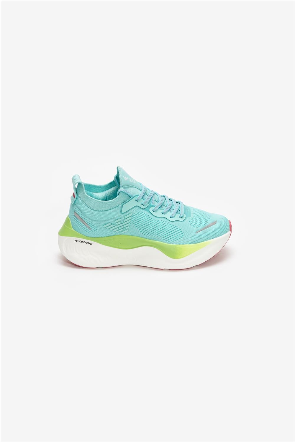 EA7 Unisex Sneaker