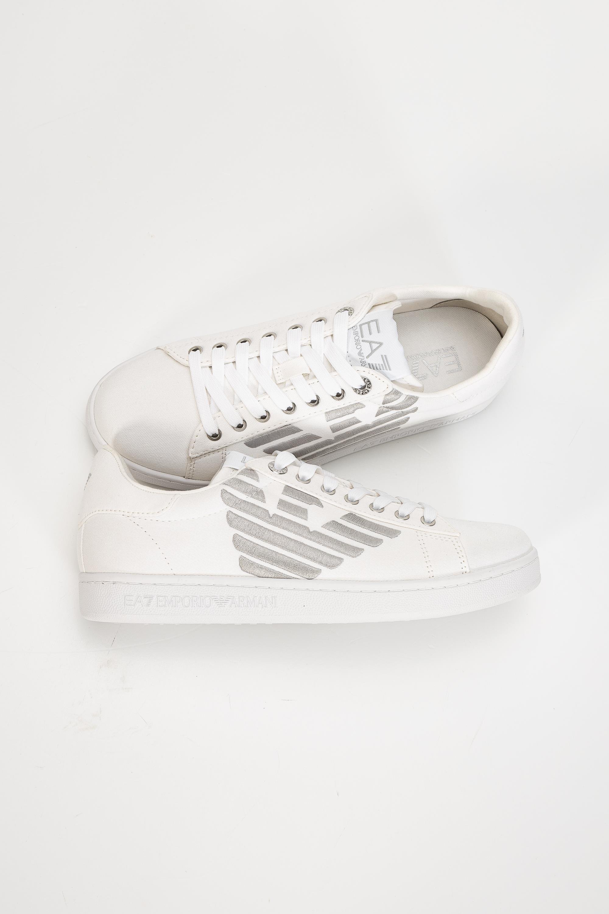 EA7 Unisex Sneaker