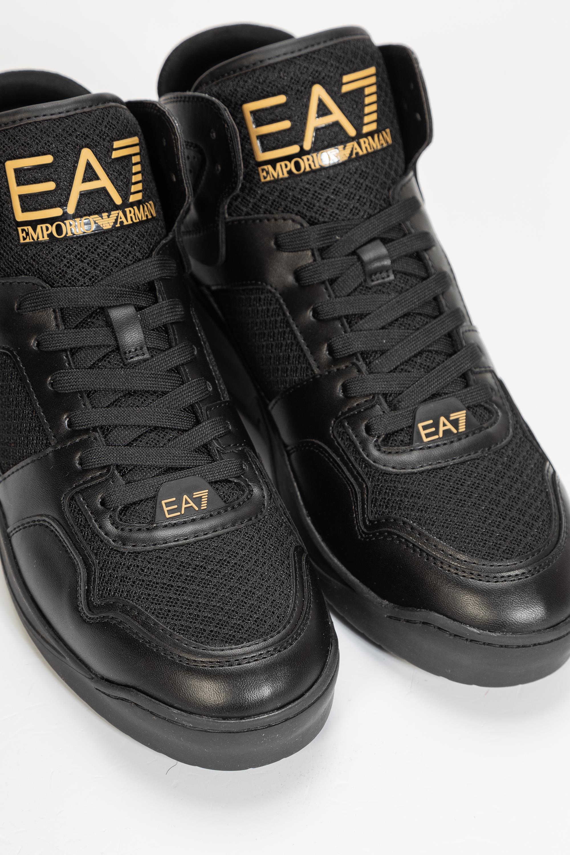 EA7 Unisex Sneaker