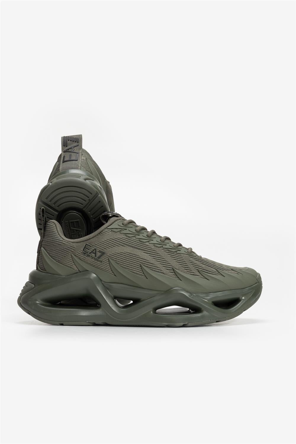 EA7 Unisex Sneaker