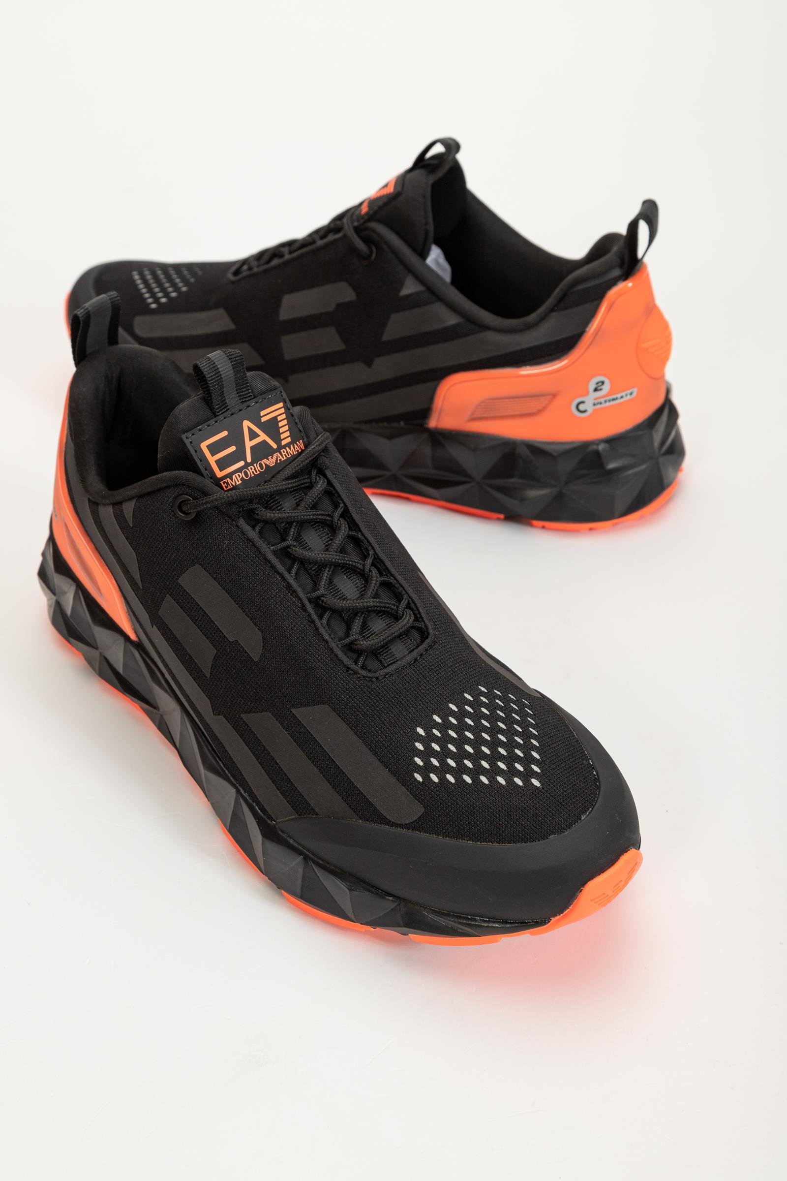 EA7 Unisex Sneaker