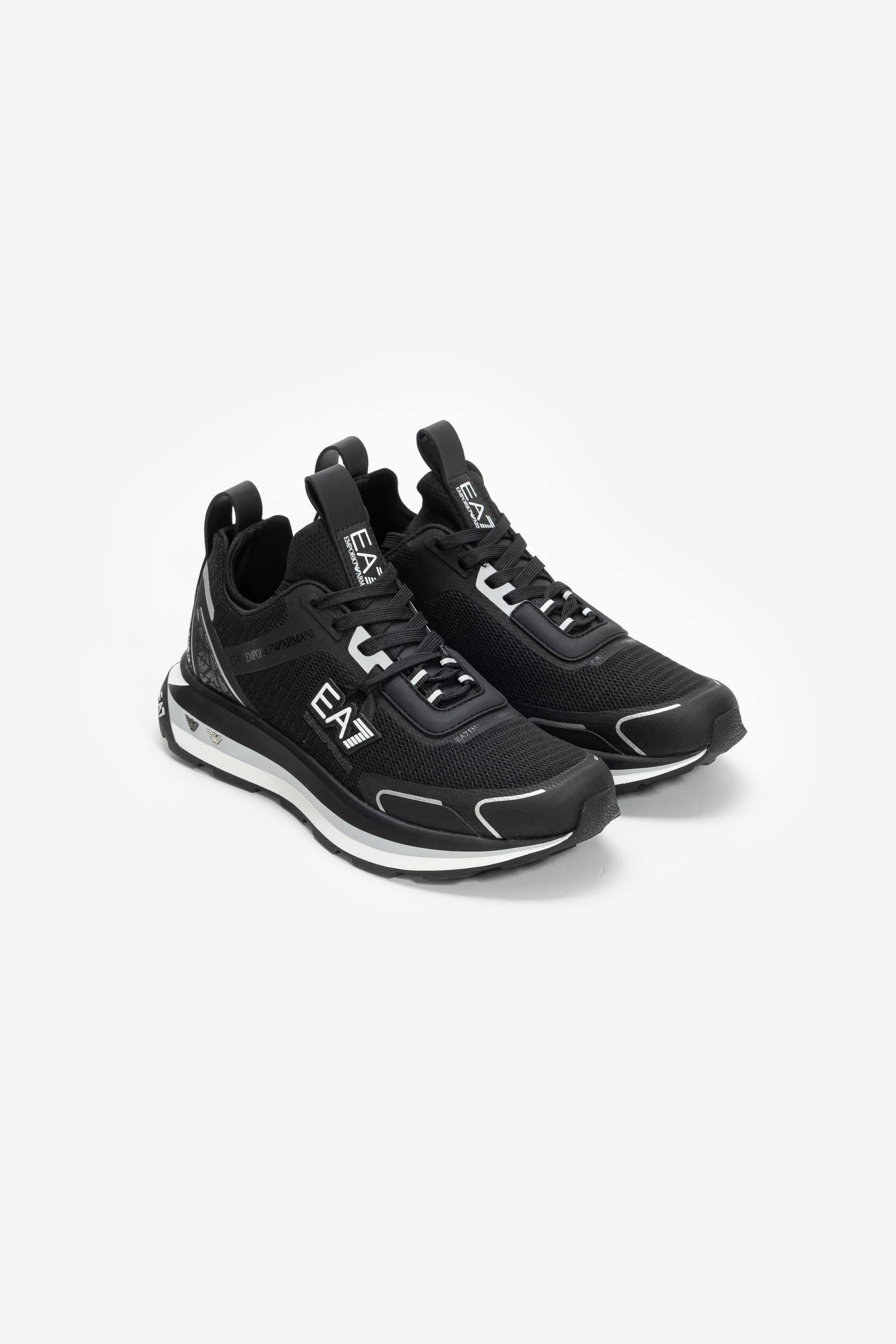 EA7 Unisex Sneaker