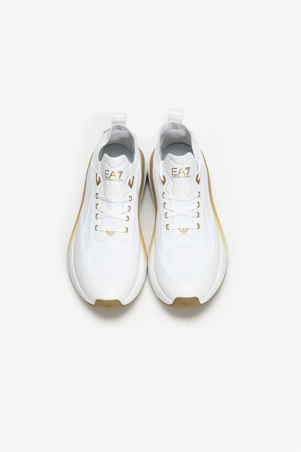 EA7 Unisex Sneaker