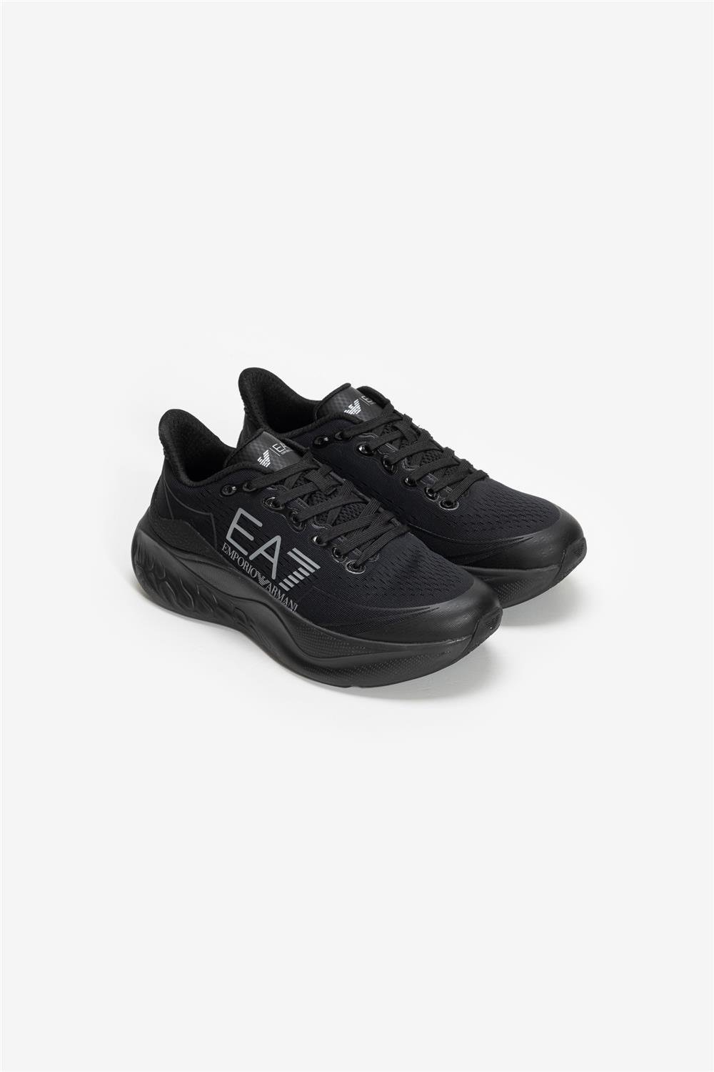 EA7 Unisex Sneaker
