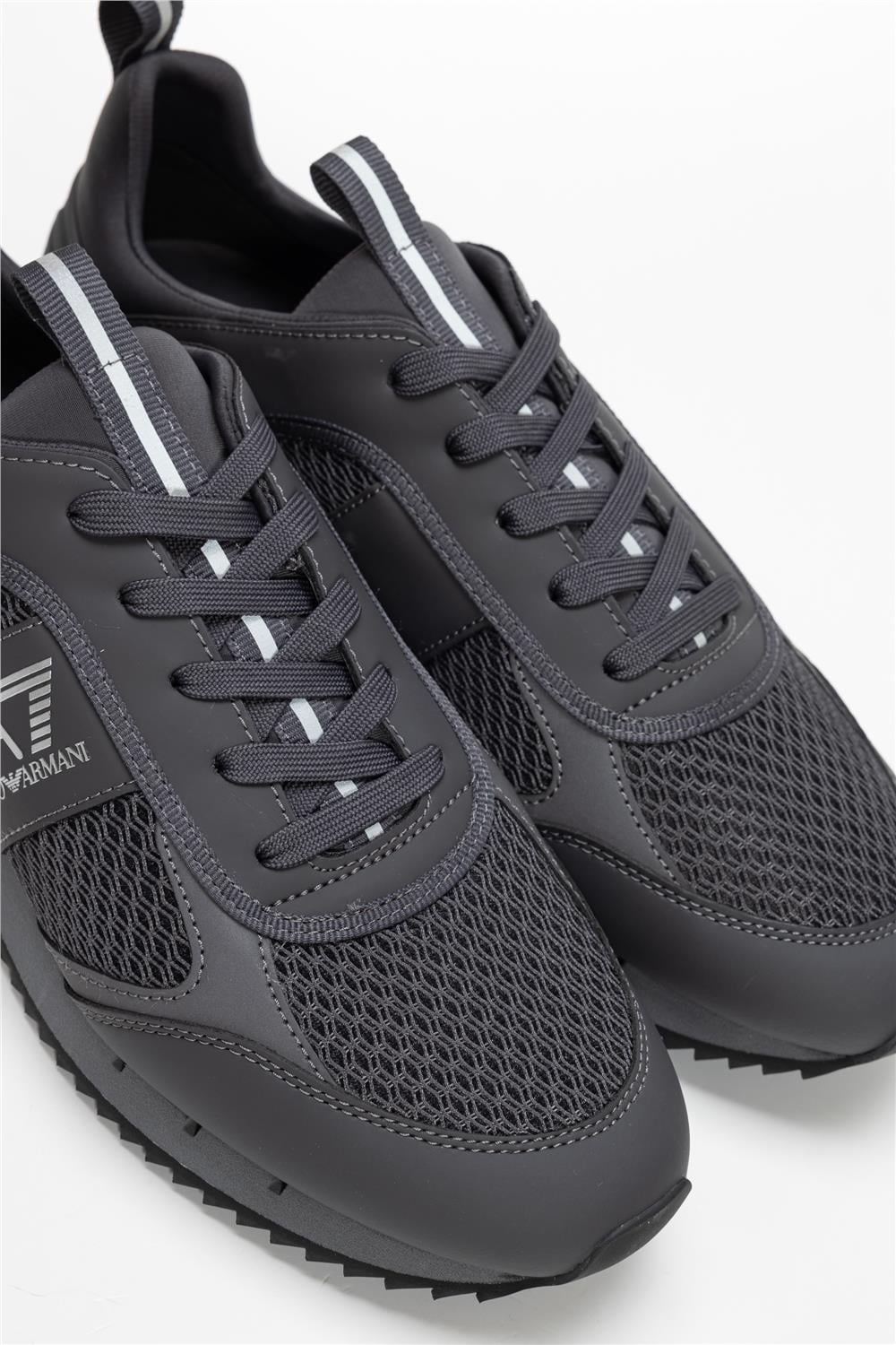 EA7 Unisex Sneaker