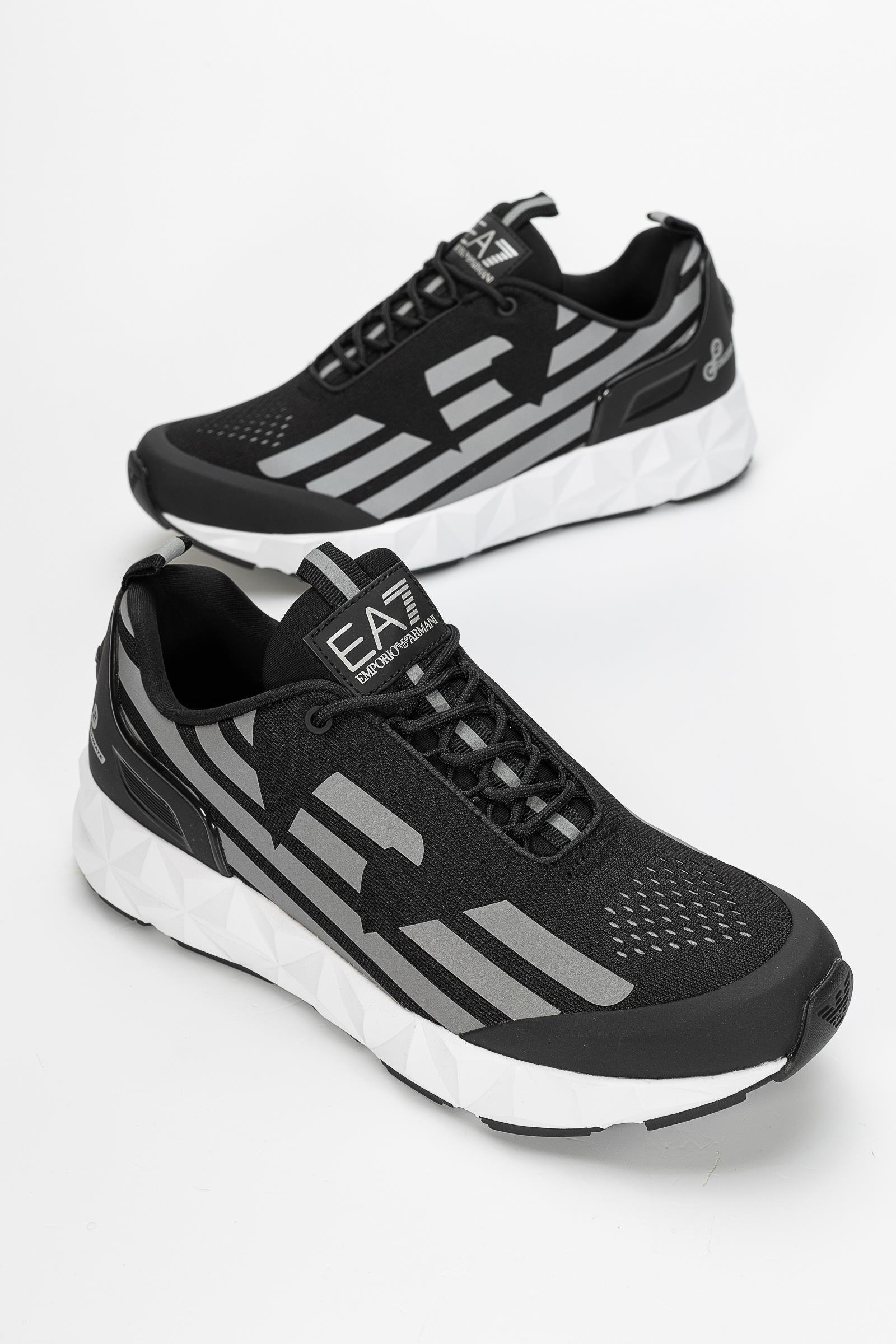 EA7 Unisex Sneaker