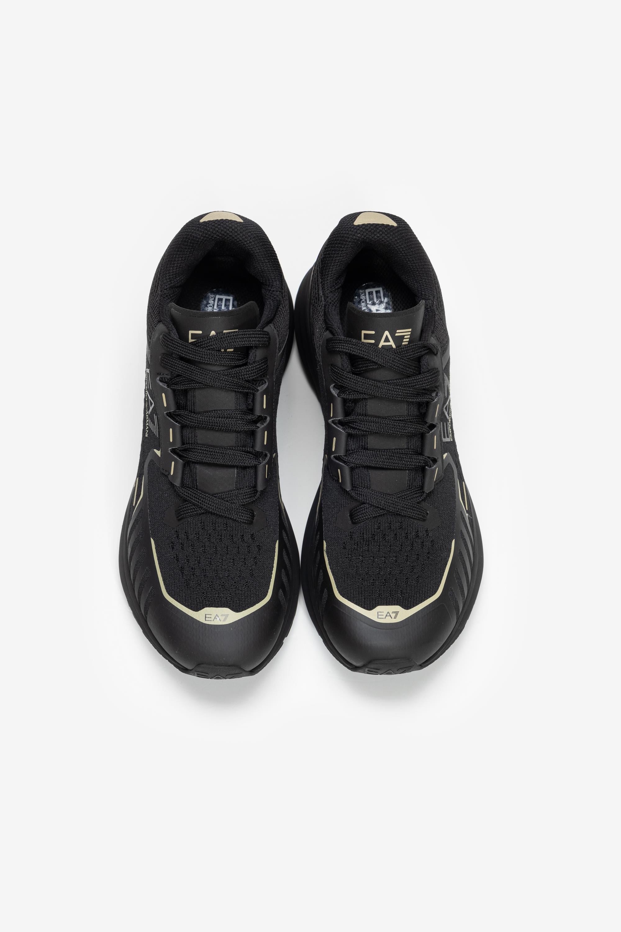 EA7 Unisex Sneaker