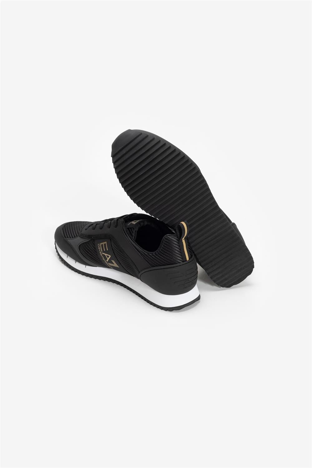 EA7 Unisex Sneaker