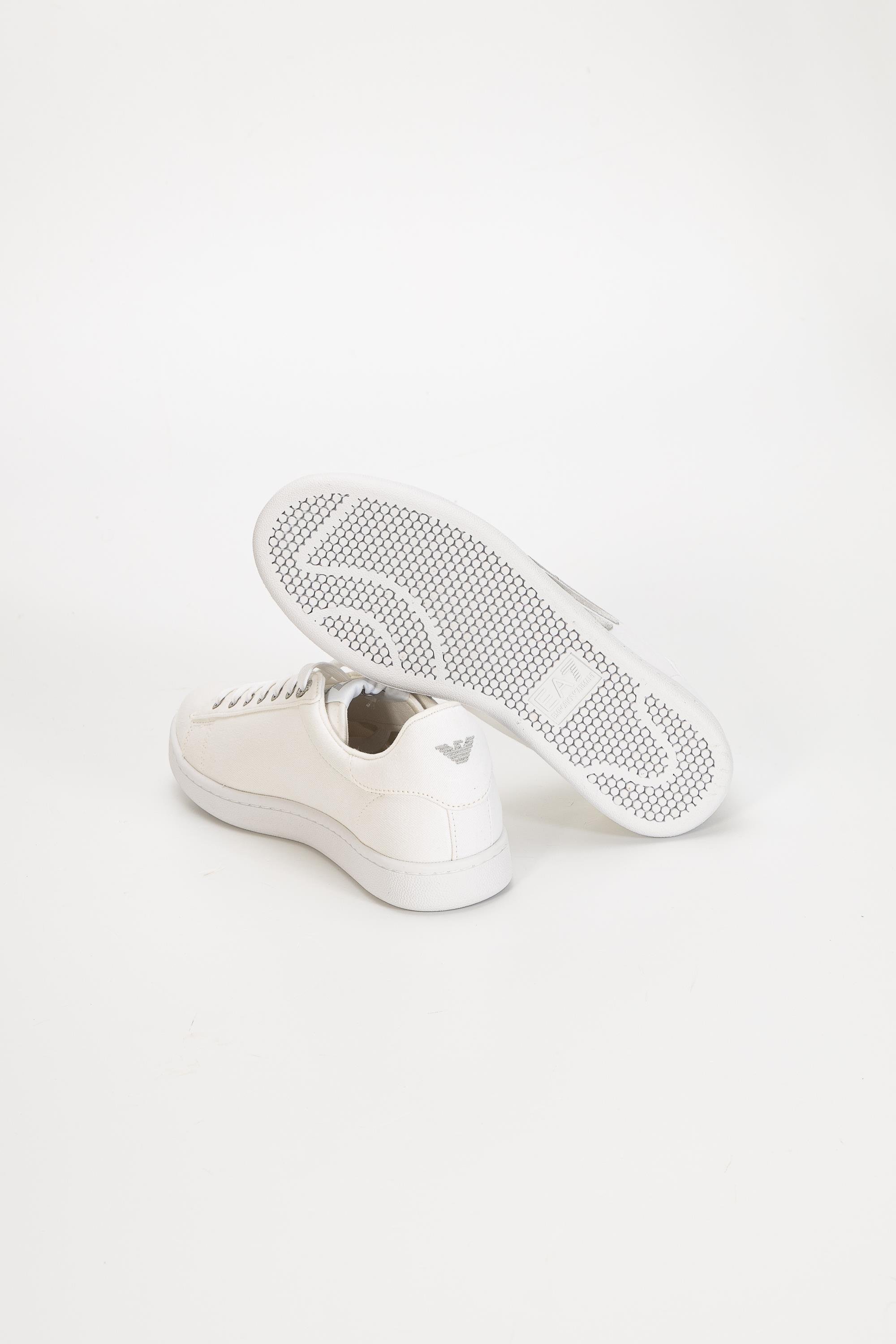 EA7 Unisex Sneaker