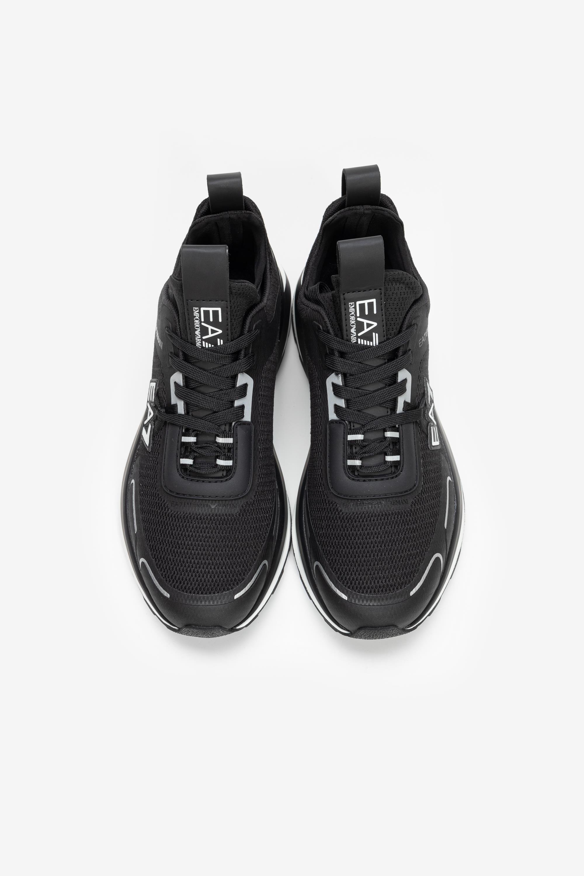 EA7 Unisex Sneaker
