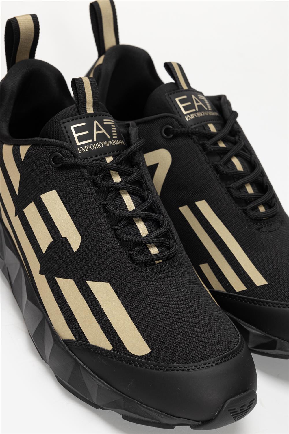 EA7 Unisex Sneaker