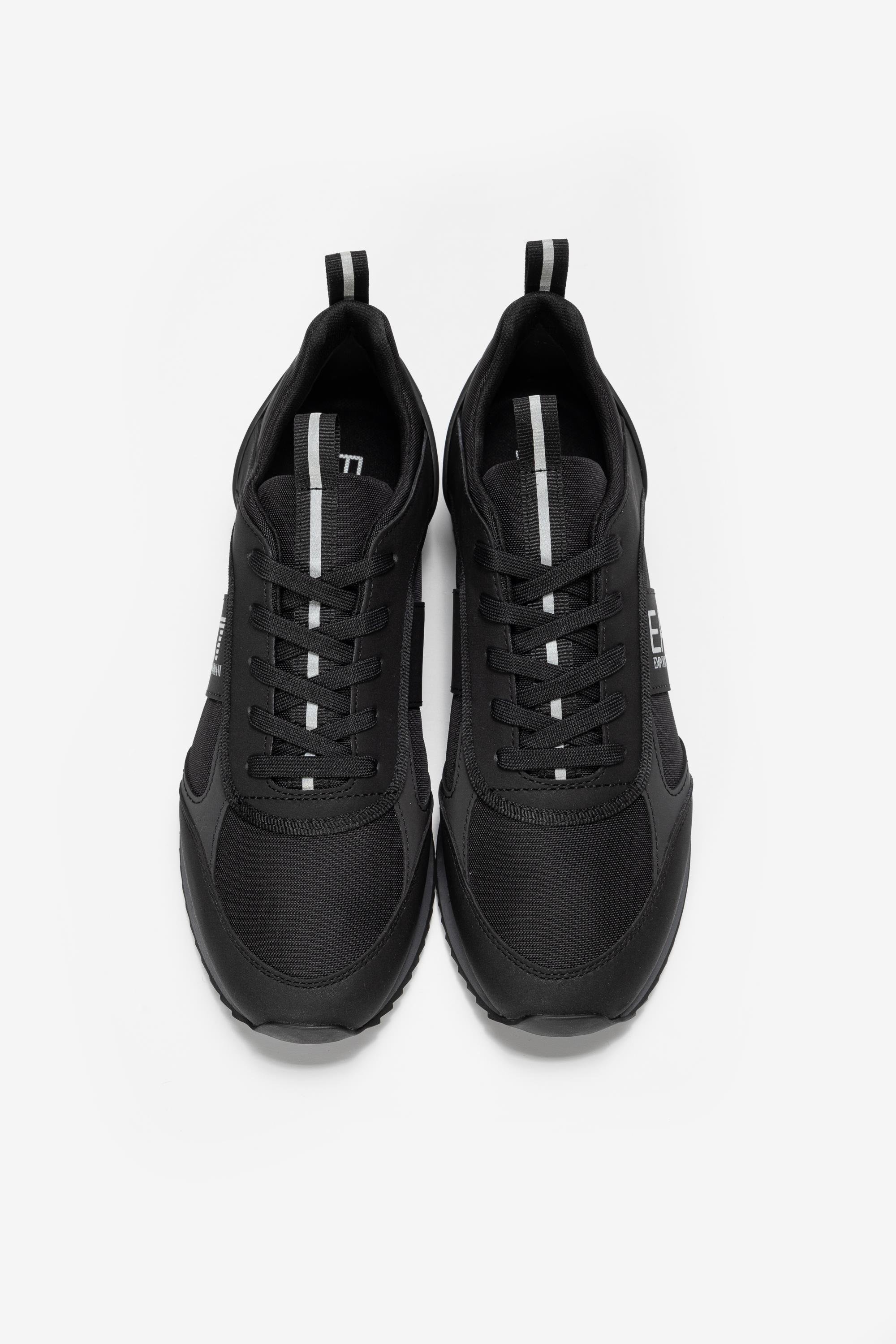 EA7 Unisex Sneaker