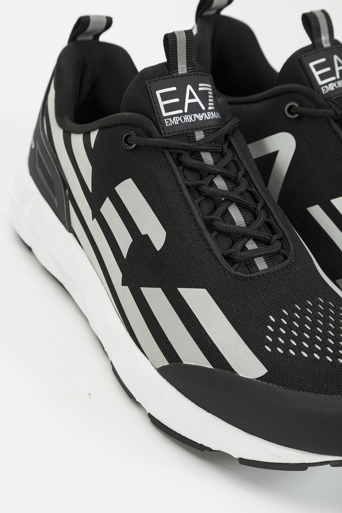 EA7 Unisex Sneaker