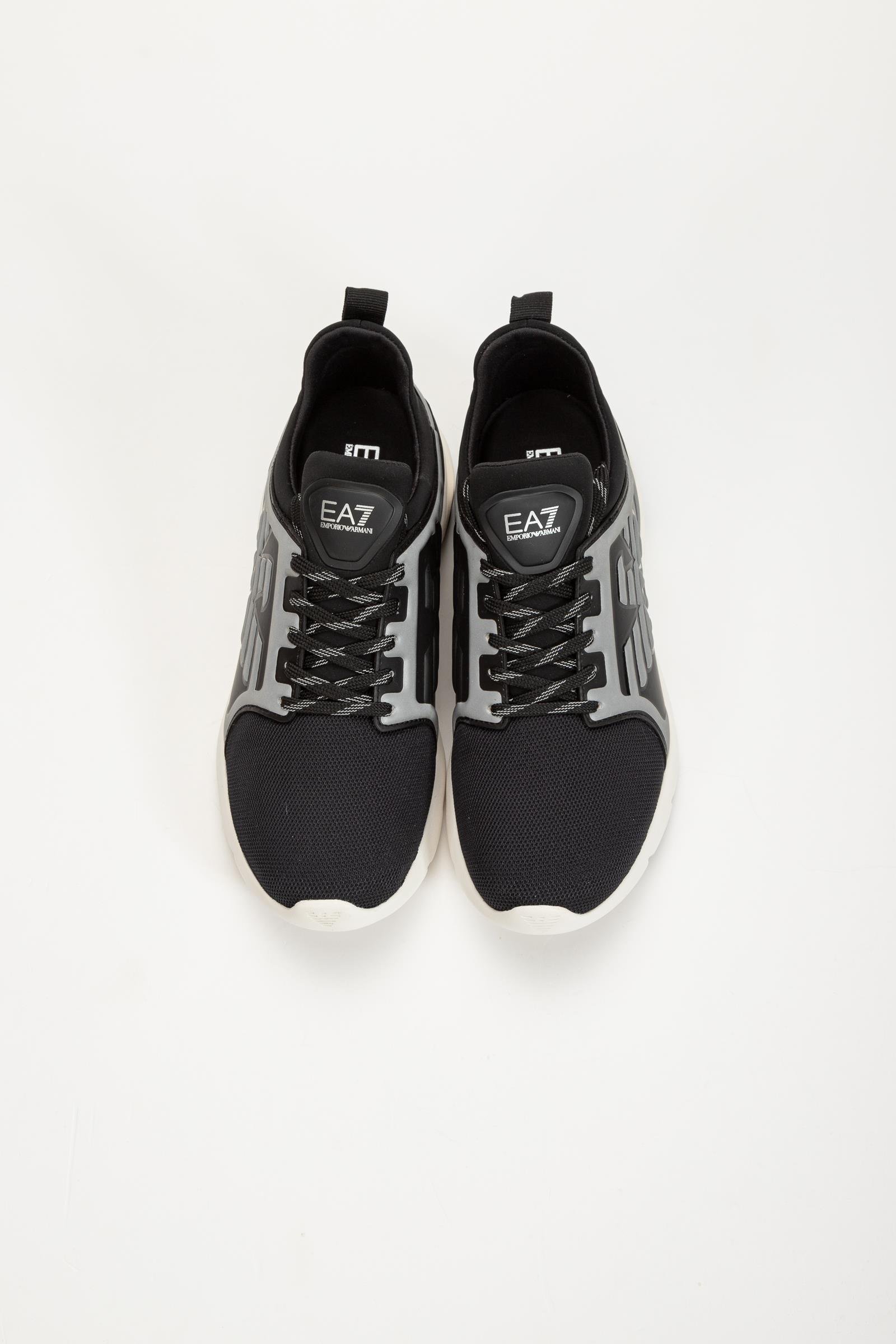 EA7 Unisex Sneaker
