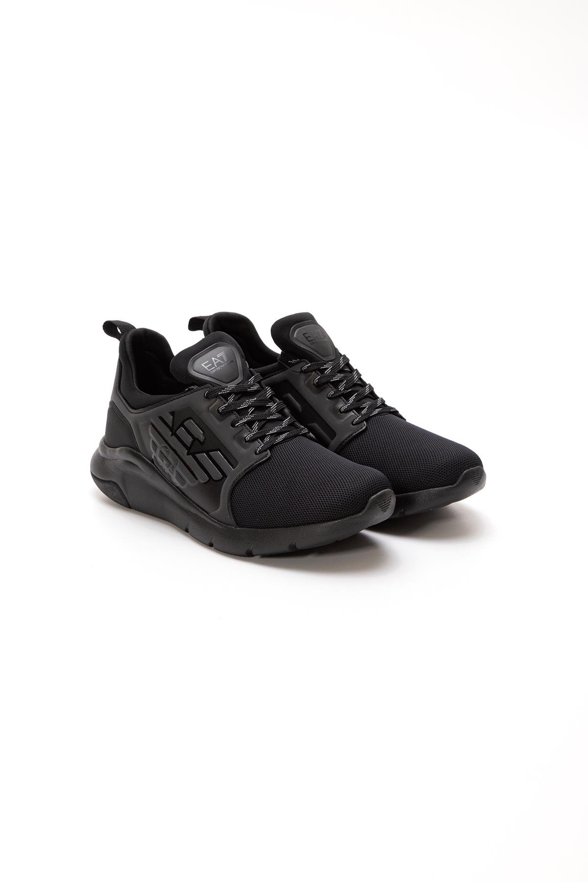 EA7 Unisex Sneaker