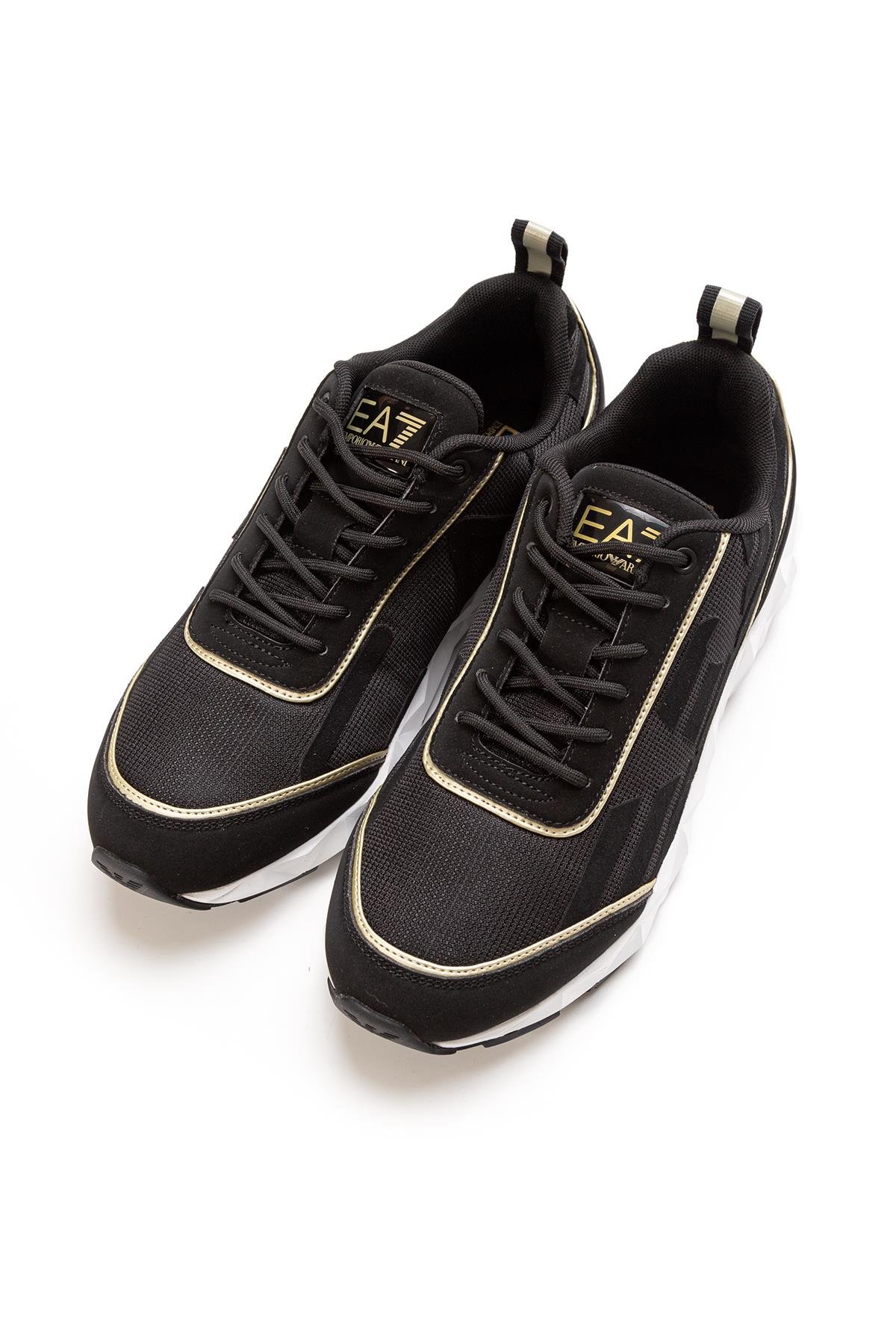 EA7 Unisex Sneakers