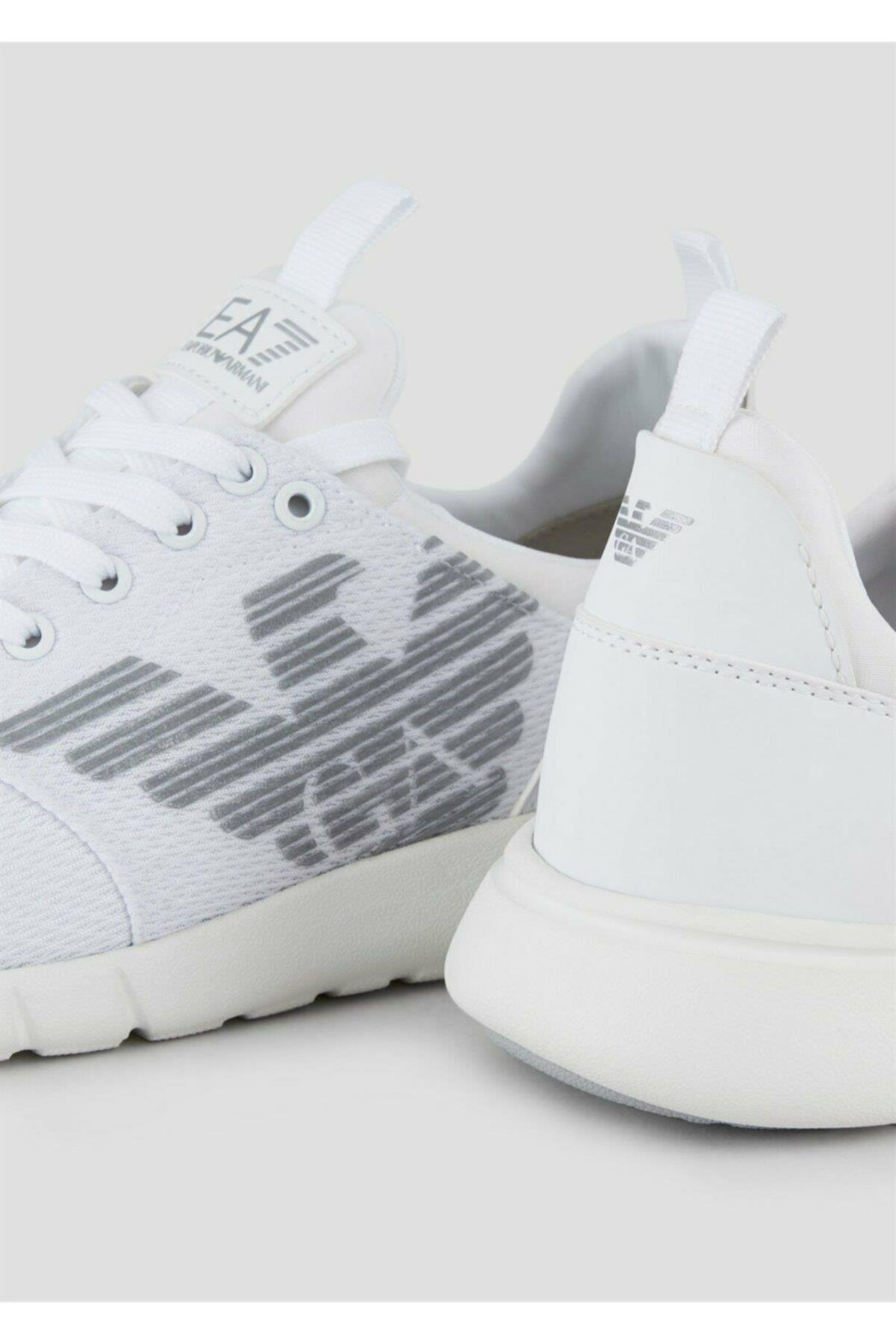 EA7 Unisex Sneakers