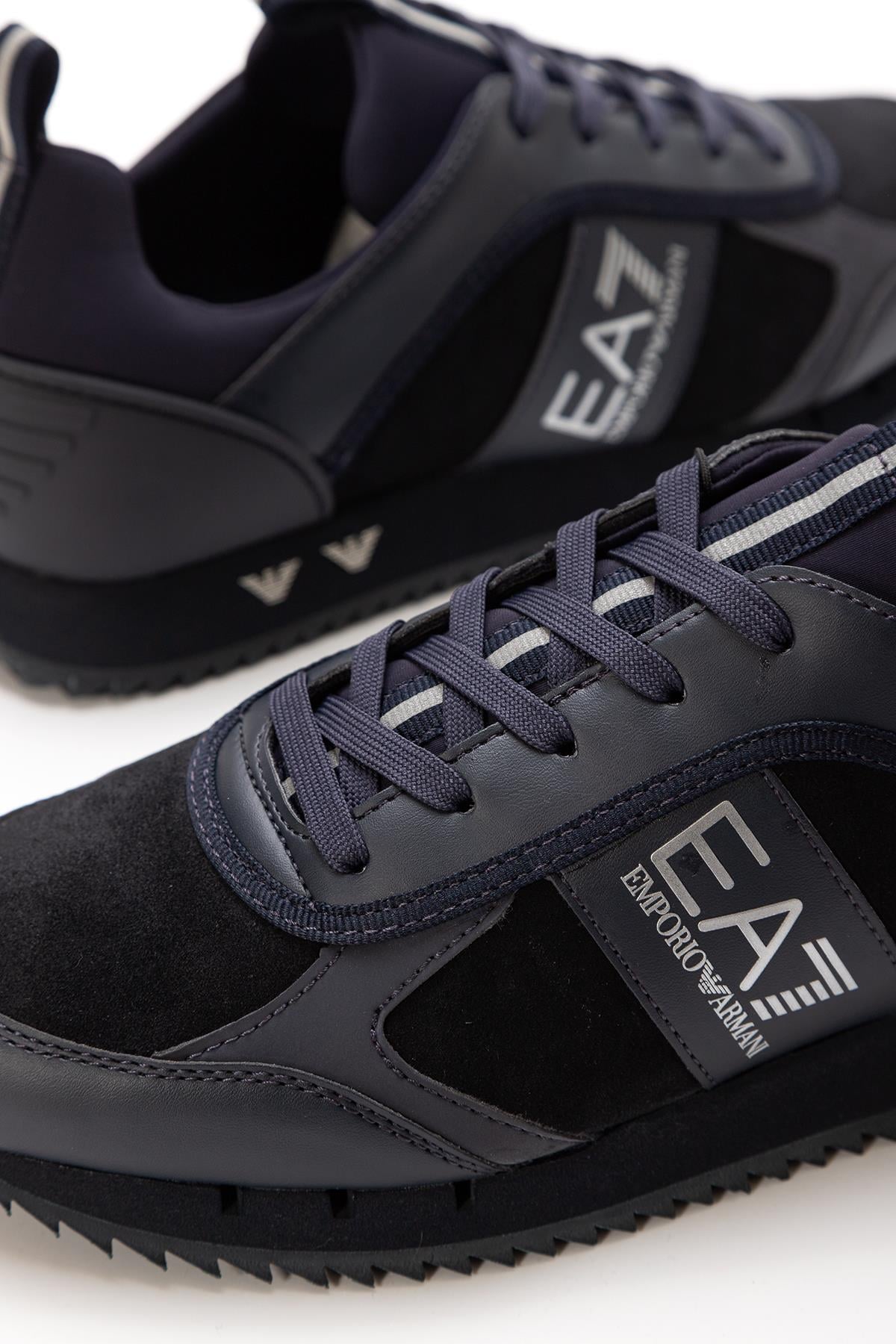 EA7 Unisex Sneakers