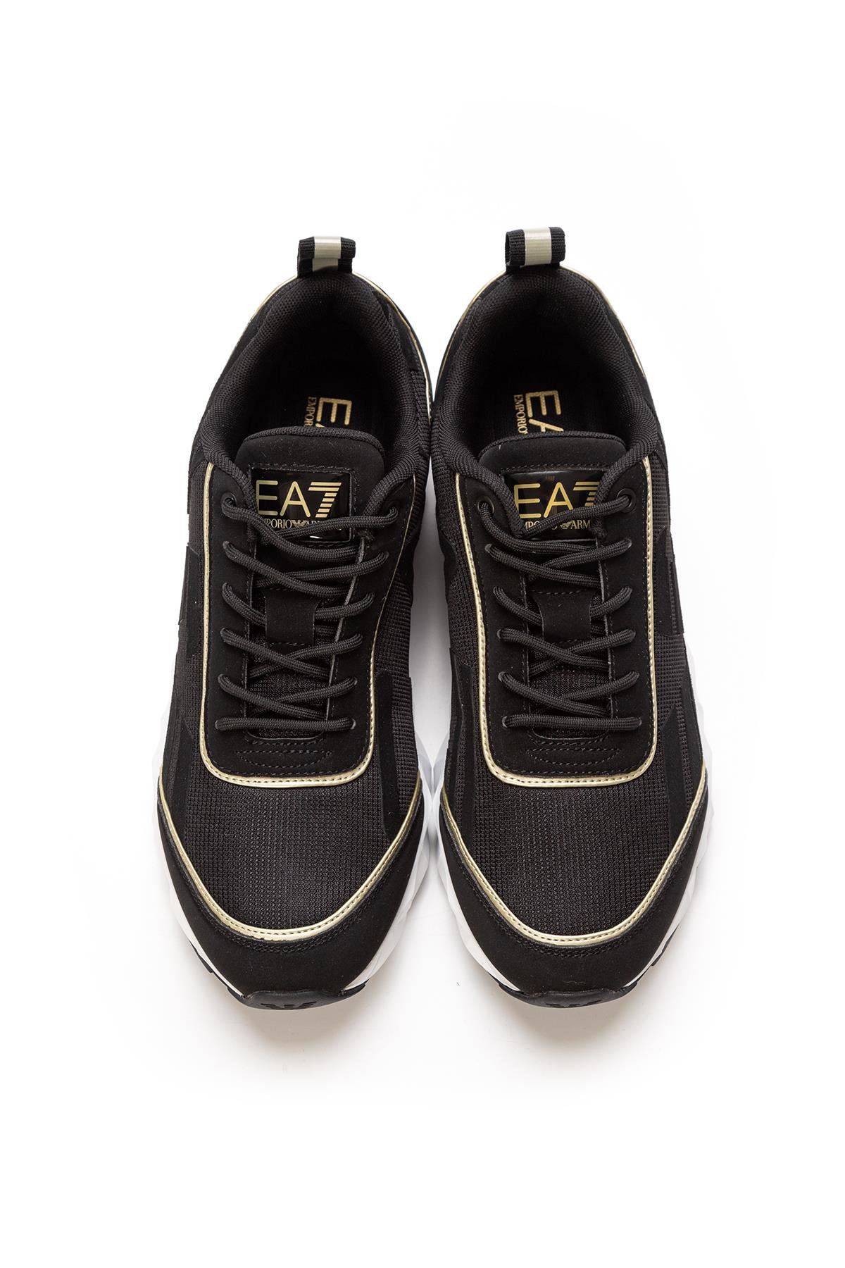EA7 Unisex Sneakers