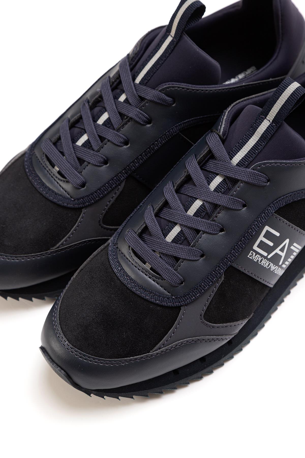 EA7 Unisex Sneakers