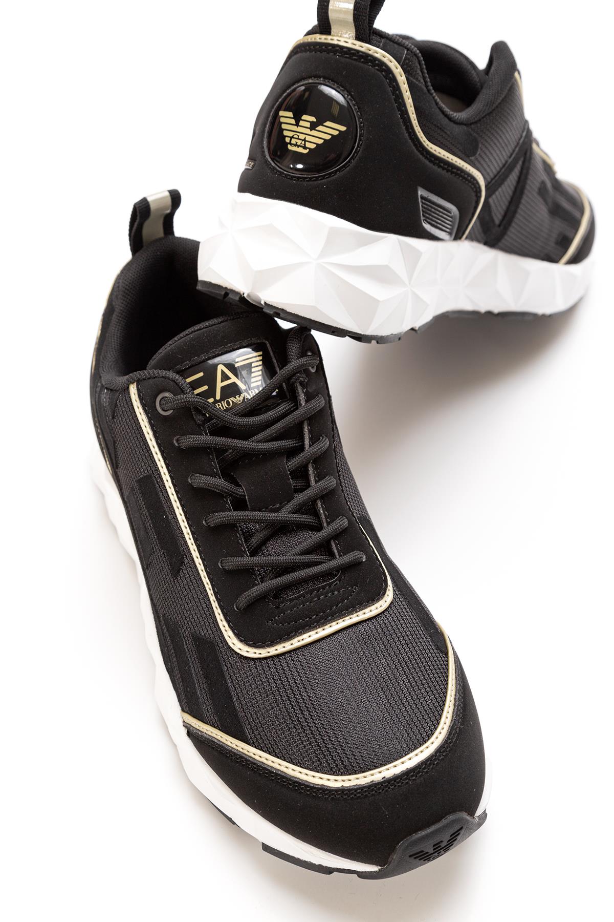 EA7 Unisex Sneakers