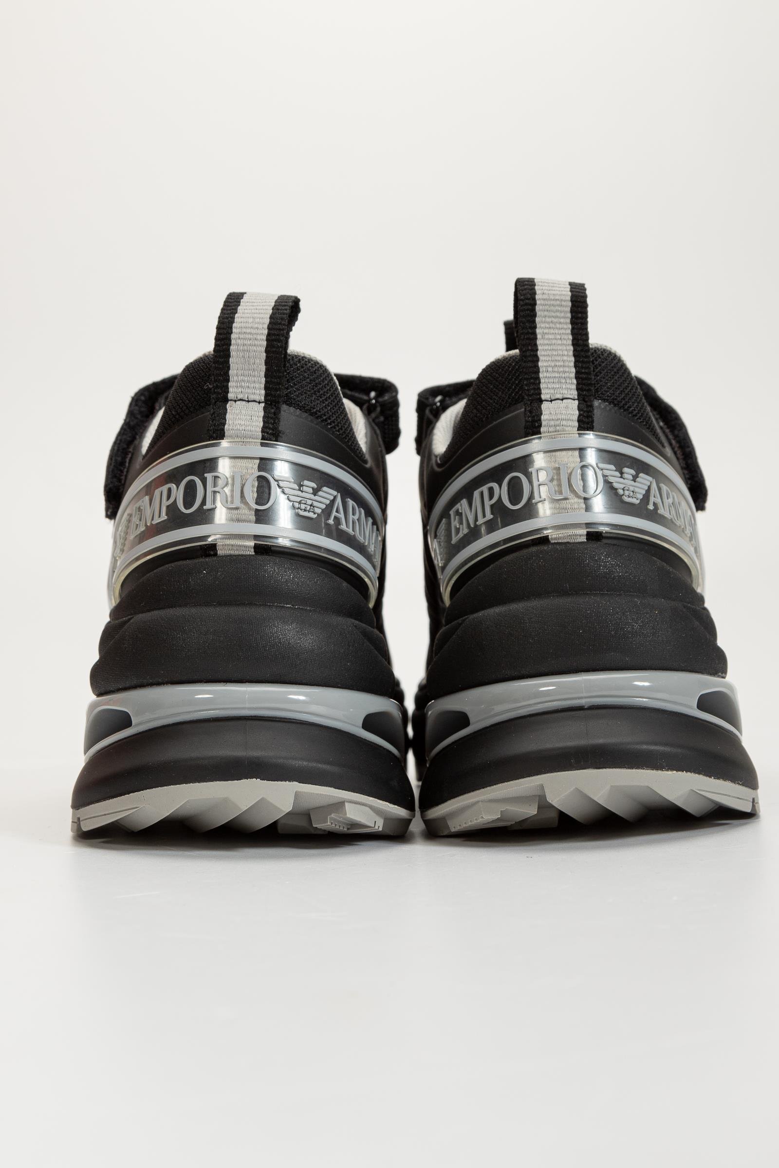 EA7 Unisex Sneakers