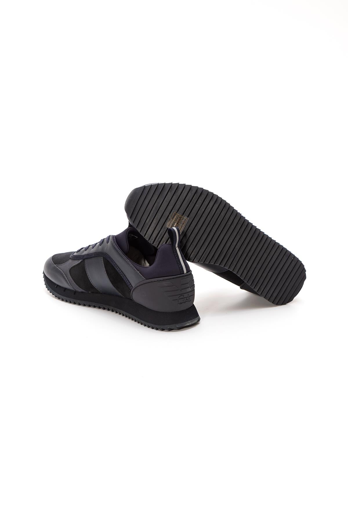 EA7 Unisex Sneakers