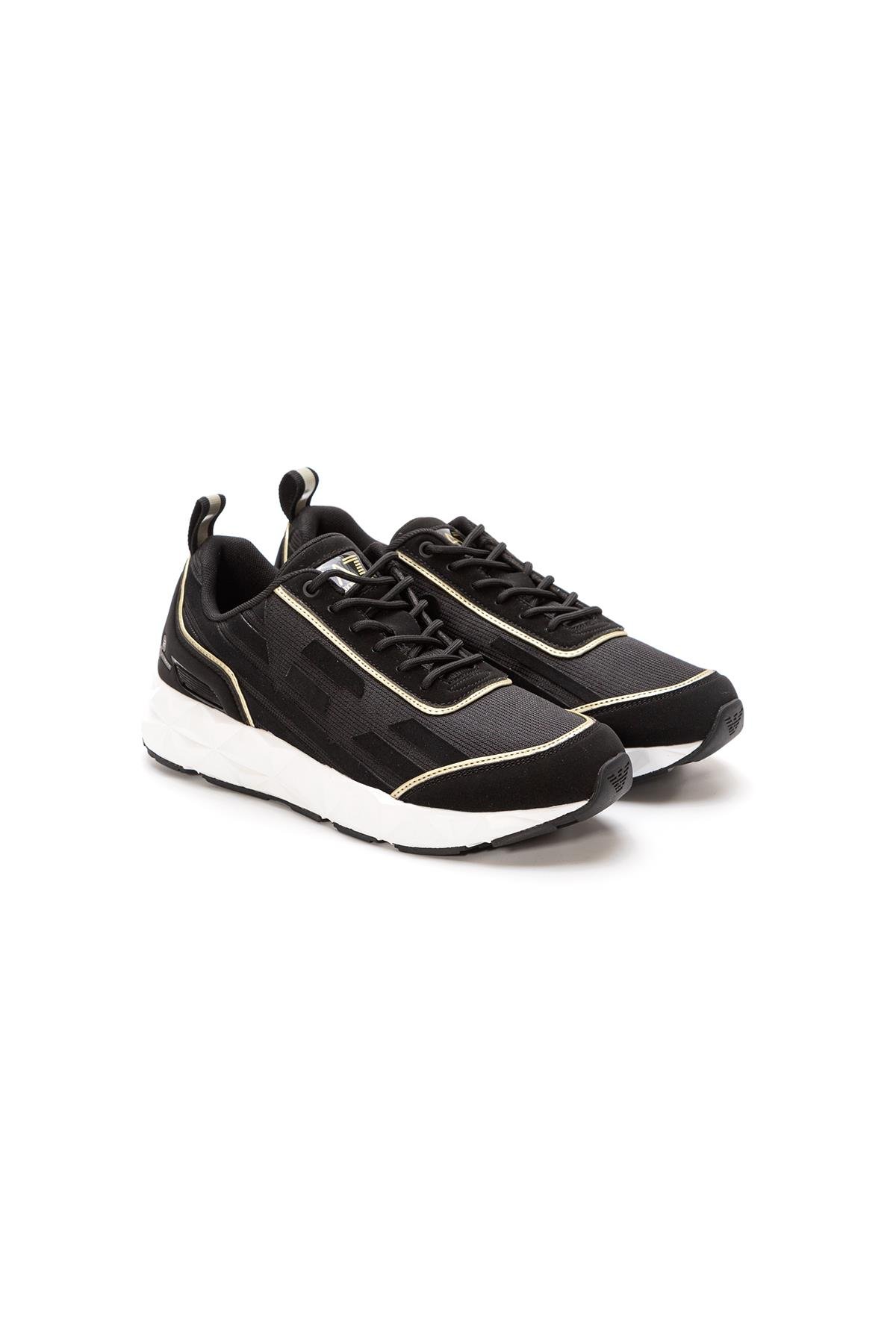 EA7 Unisex Sneakers