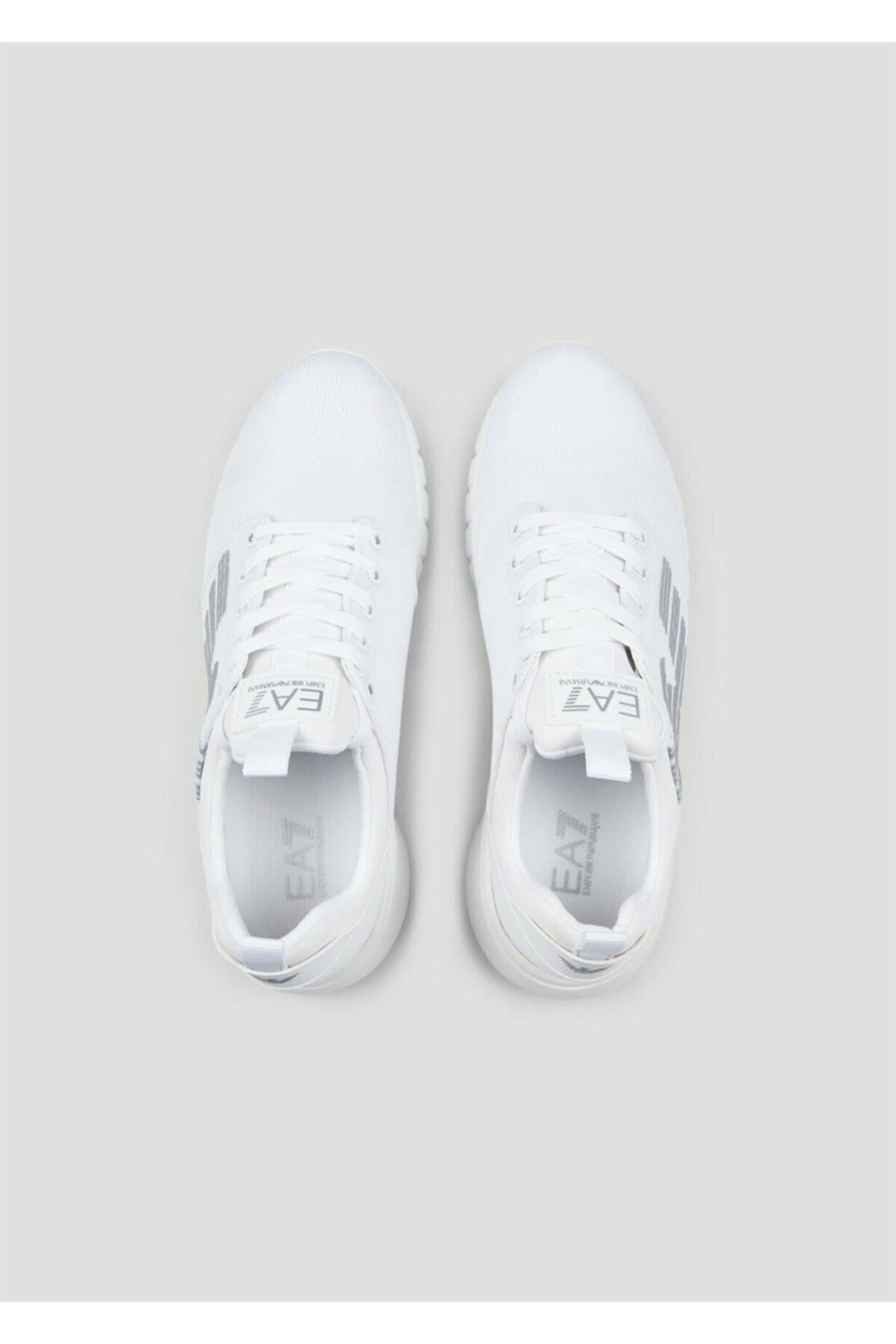 EA7 Unisex Sneakers