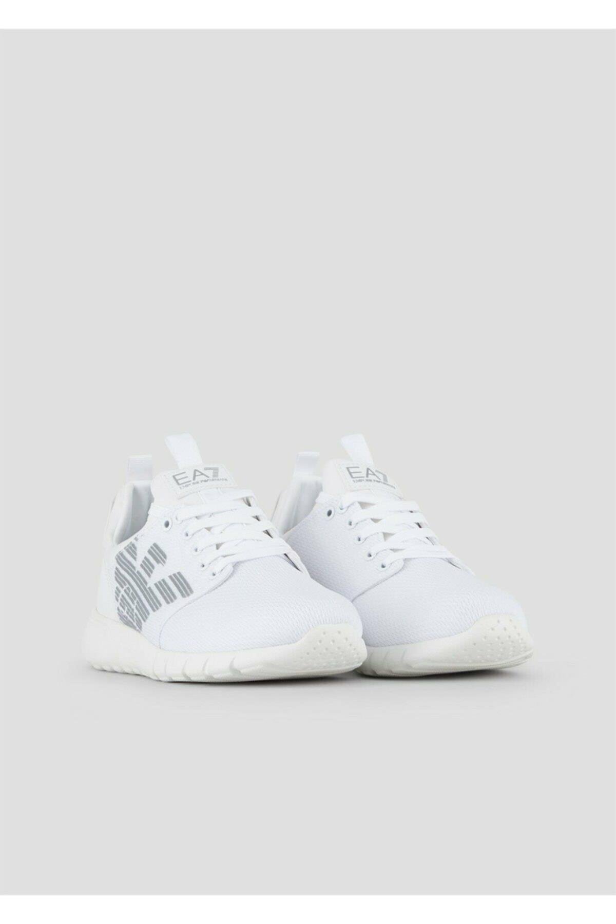 EA7 Unisex Sneakers