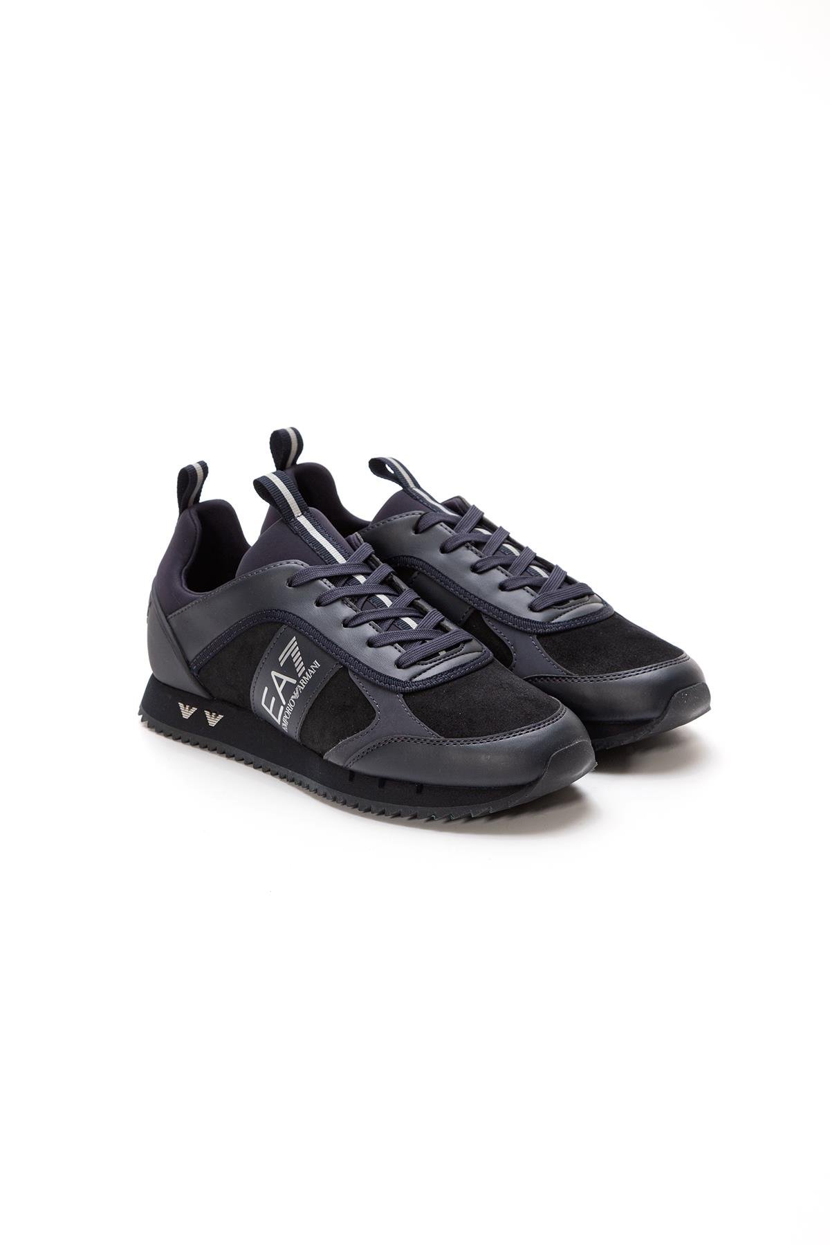 EA7 Unisex Sneakers