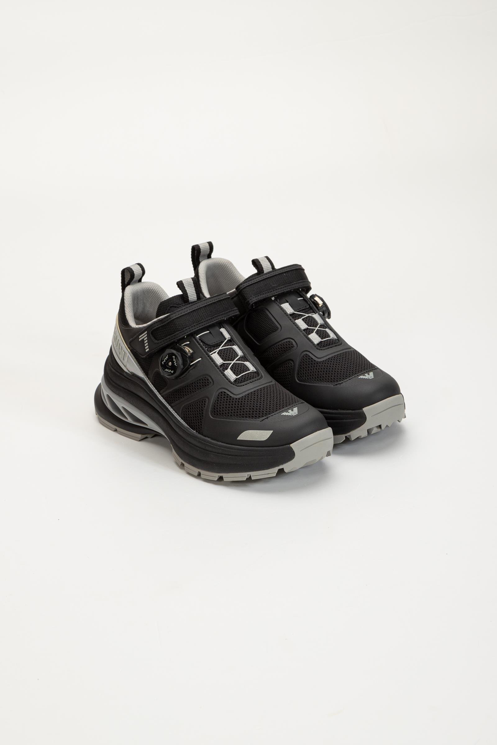 EA7 Unisex Sneakers