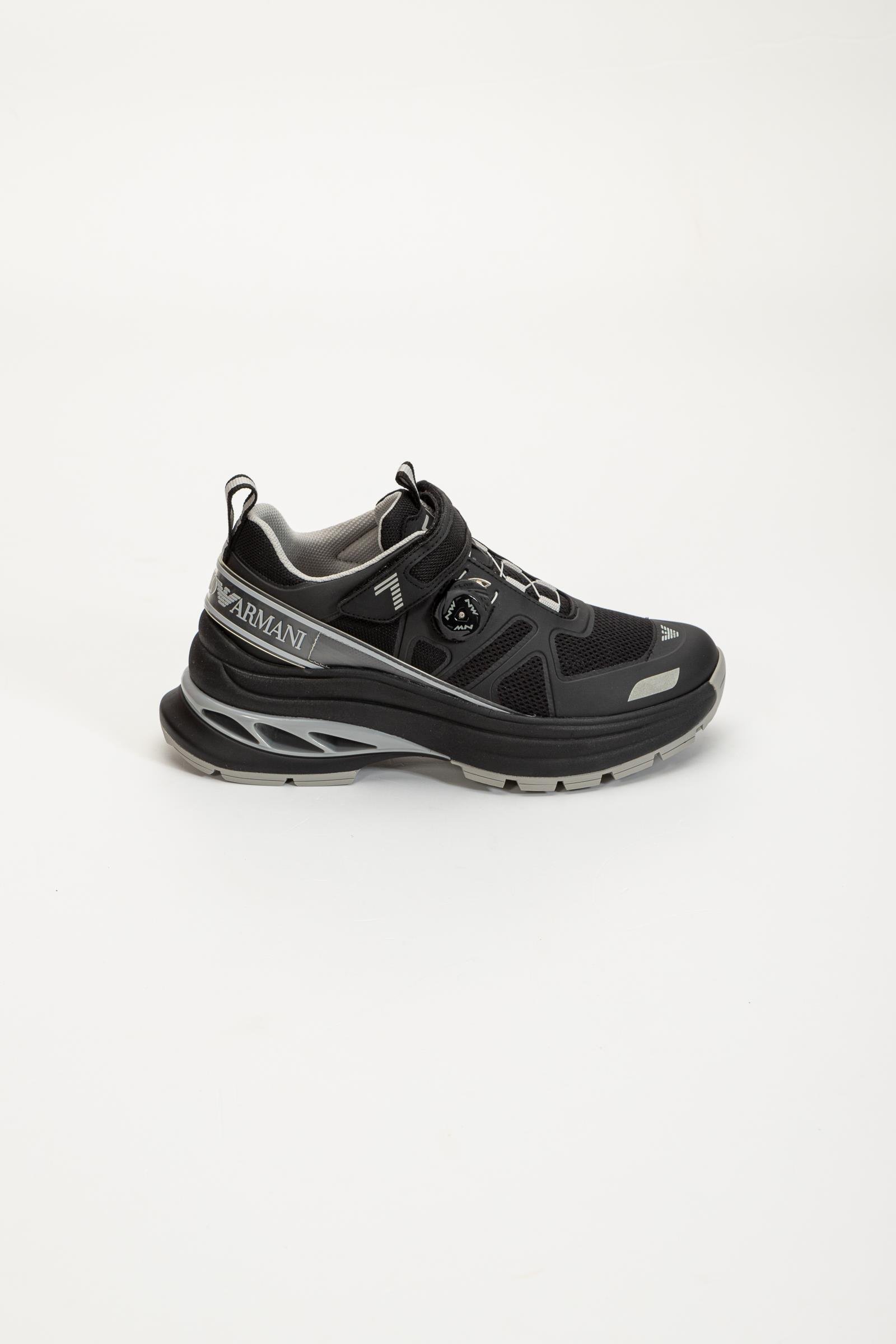 EA7 Unisex Sneakers
