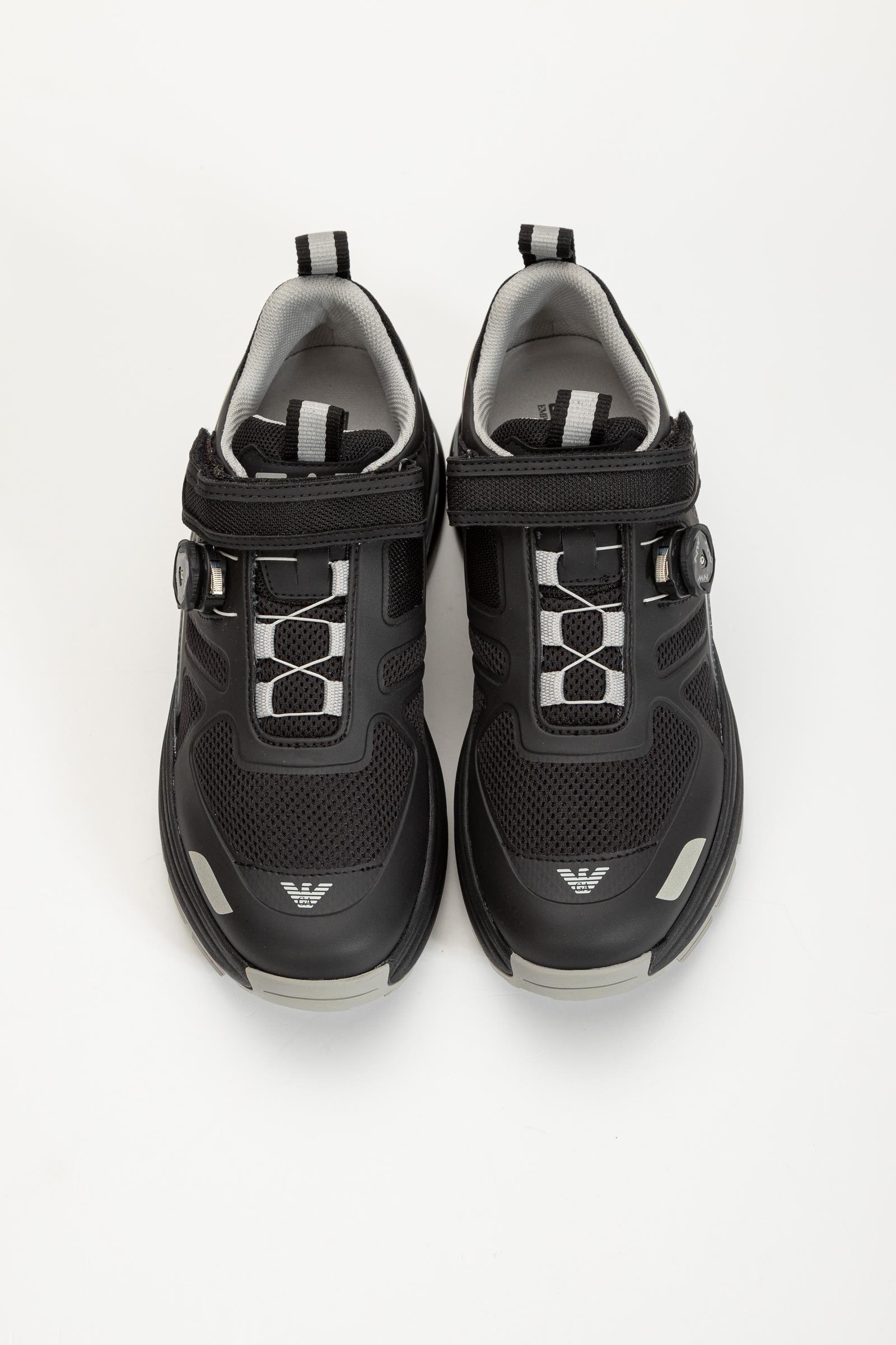 EA7 Unisex Sneakers