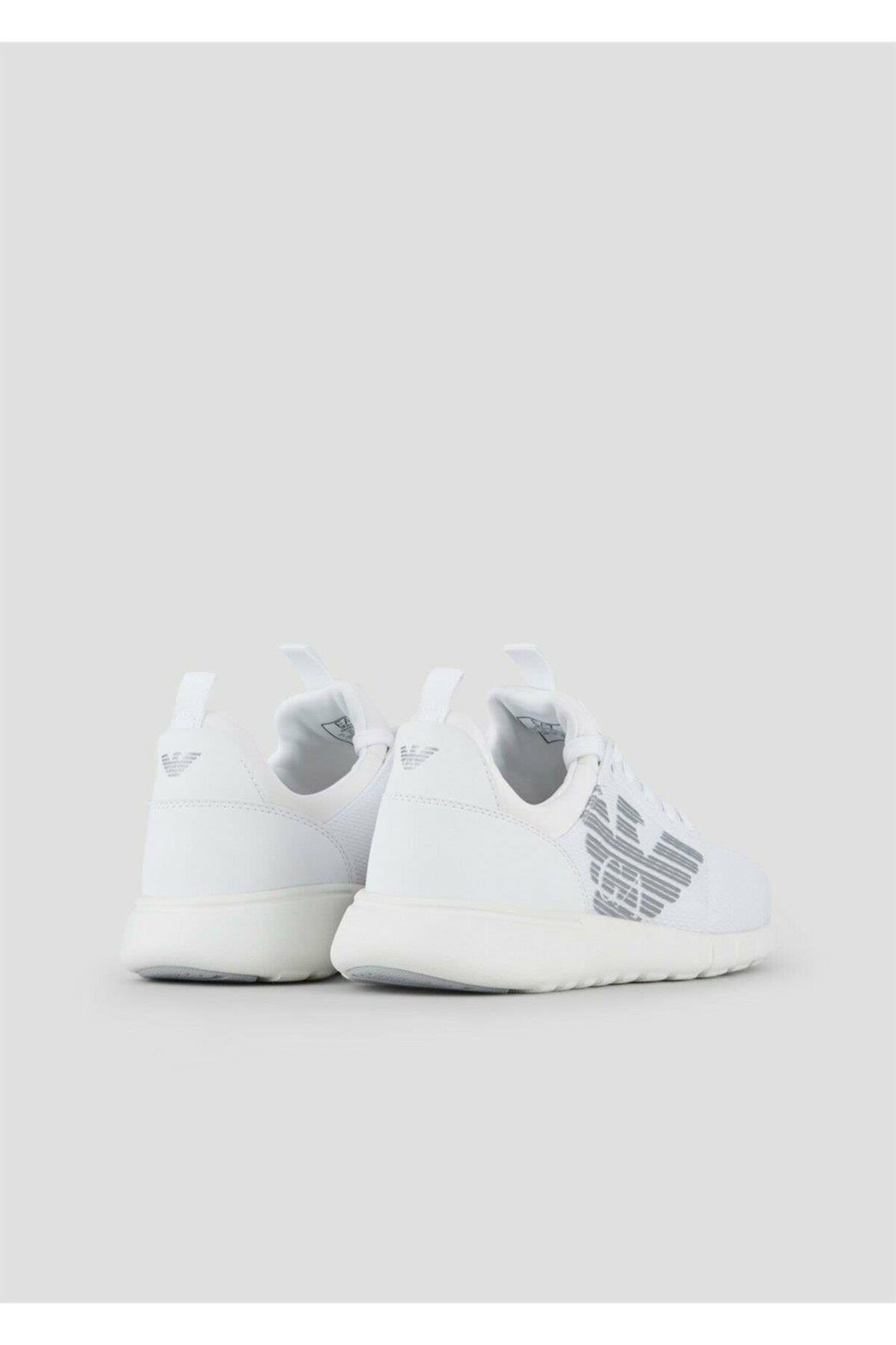 EA7 Unisex Sneakers