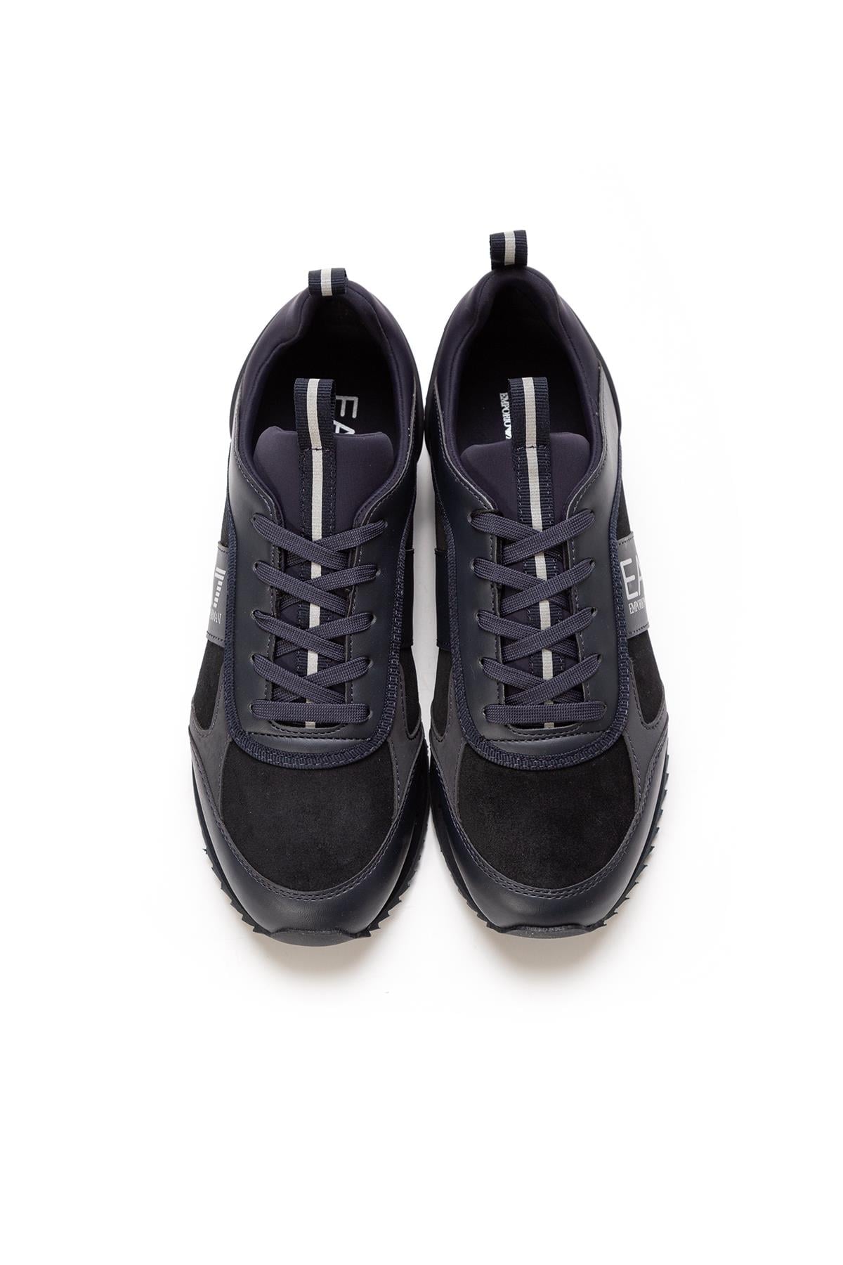 EA7 Unisex Sneakers