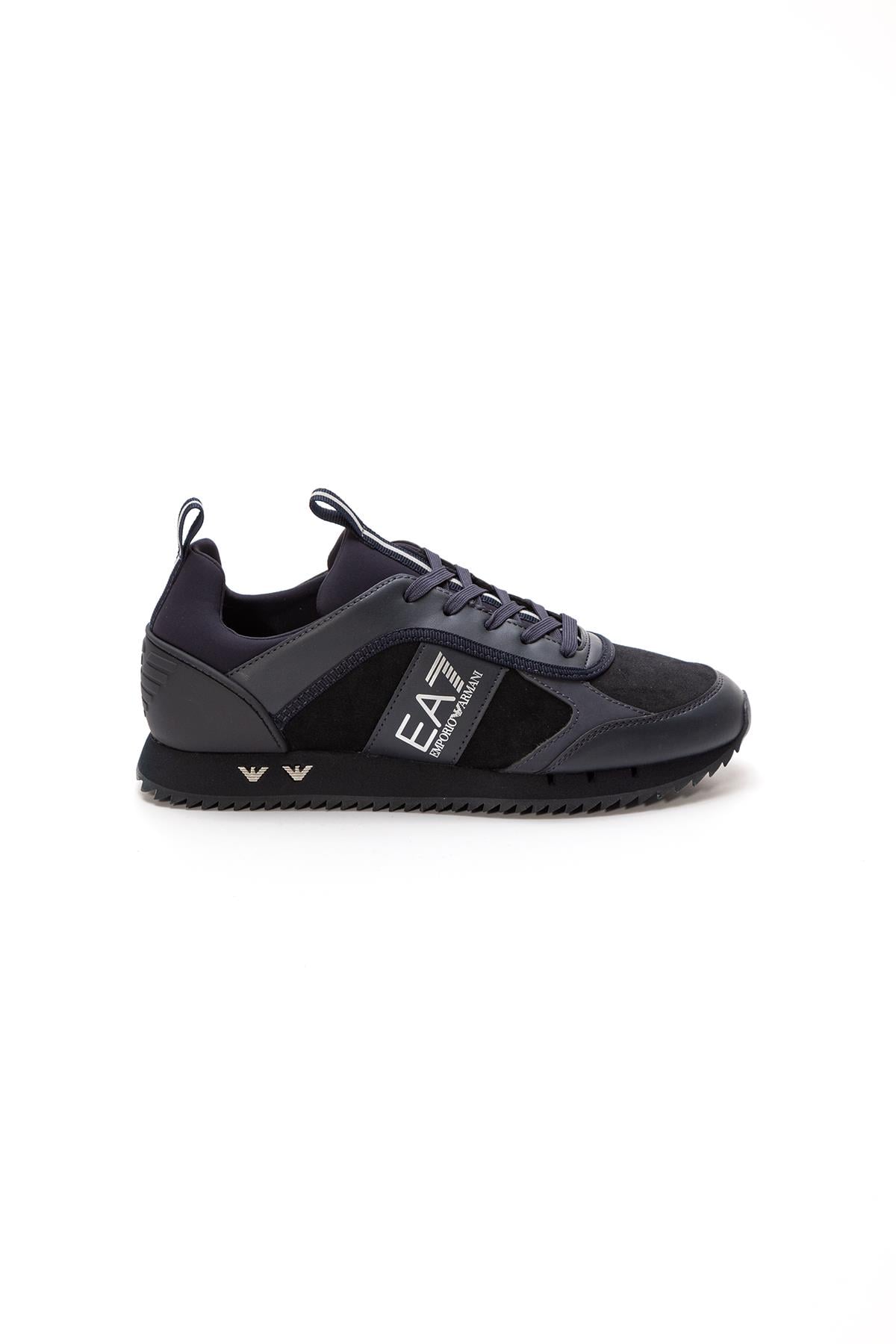 EA7 Unisex Sneakers