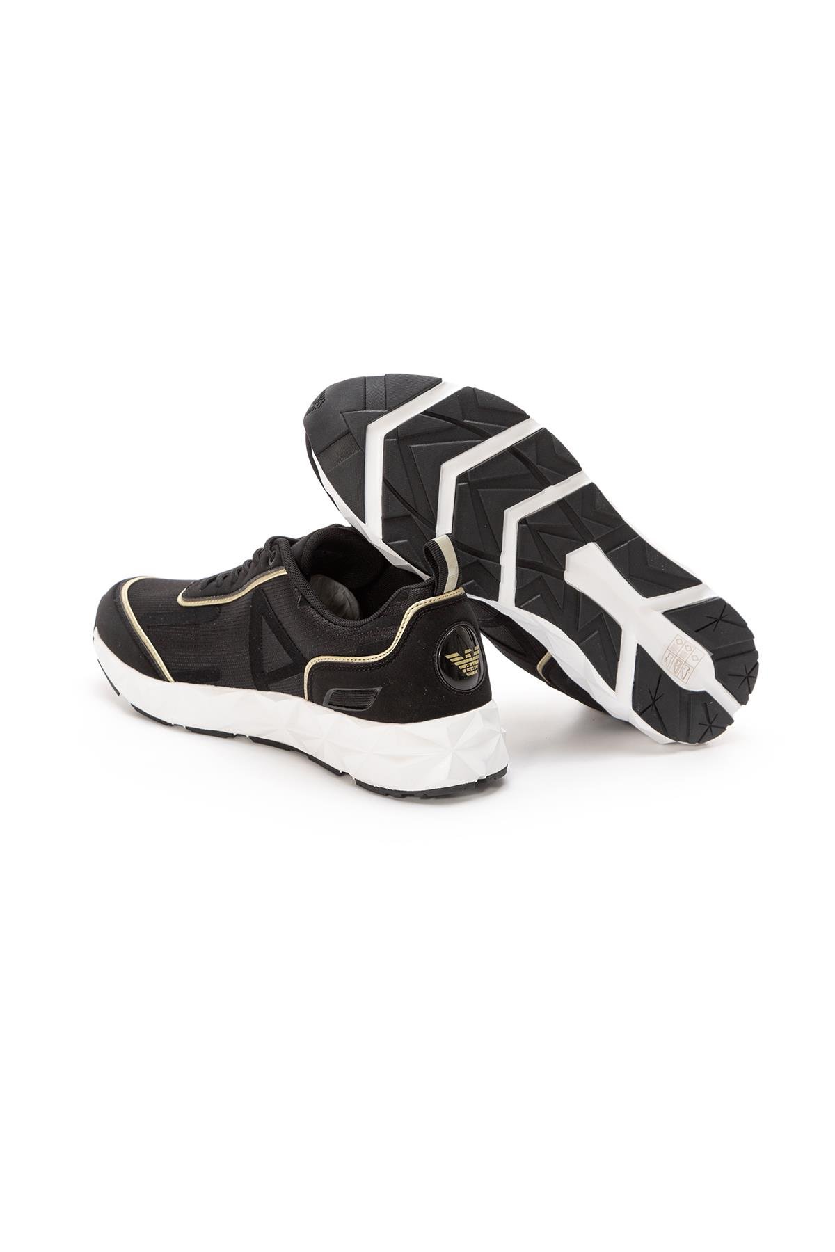 EA7 Unisex Sneakers