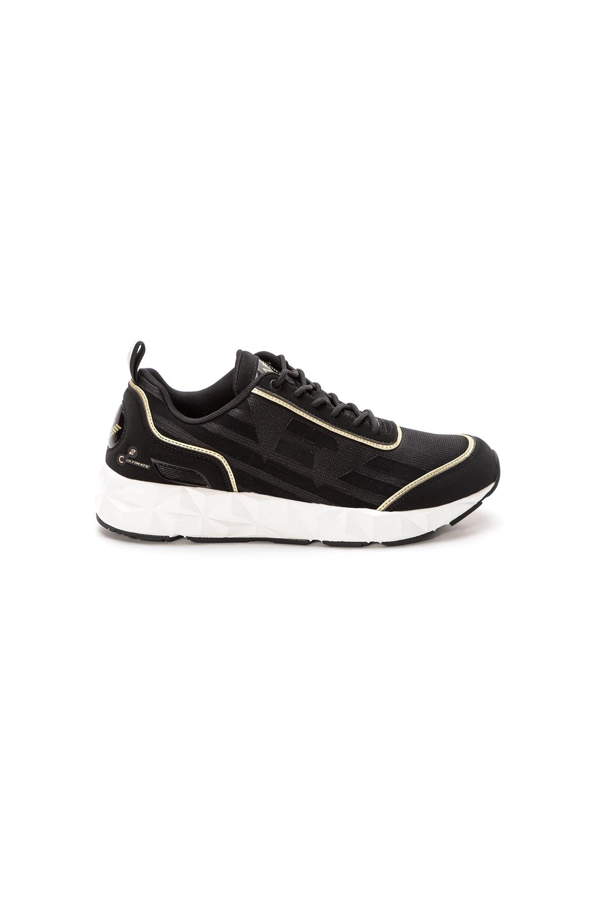 EA7 Unisex Sneakers