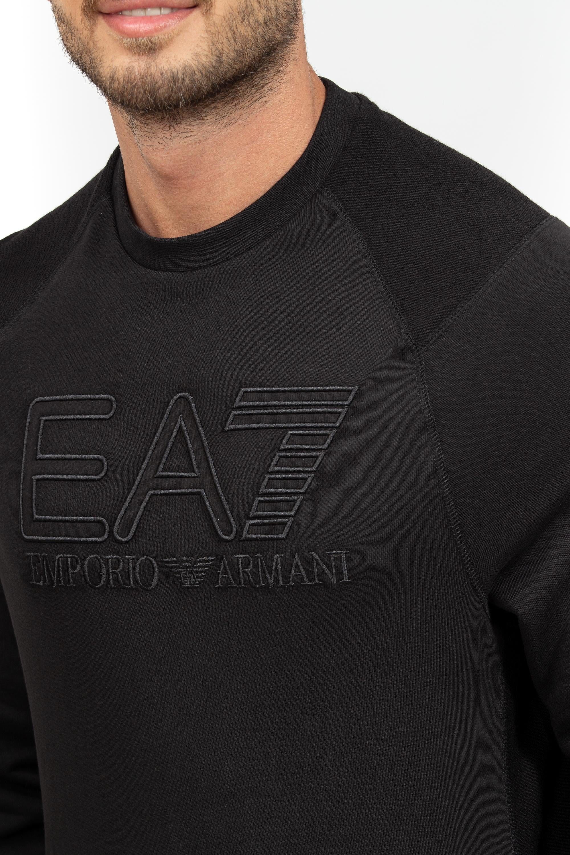 EA7 Unisex Sweatshirt