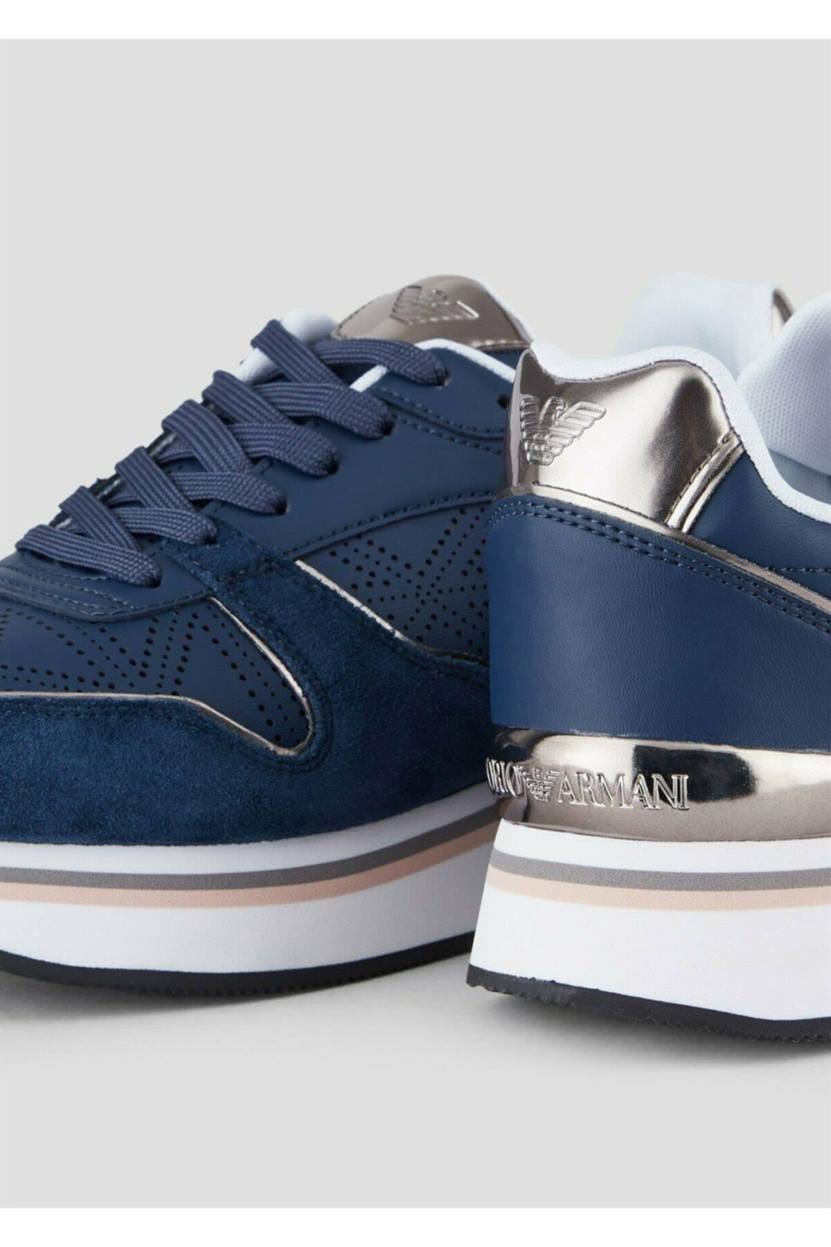 Emporio Armani Ayakkabı