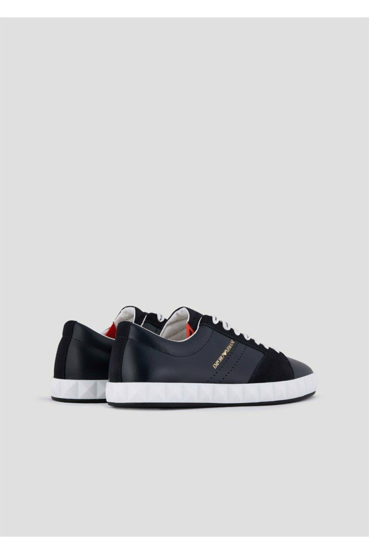 Emporio Armani Ayakkabı