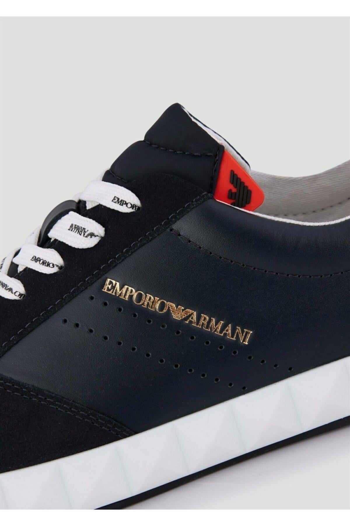 Emporio Armani Ayakkabı