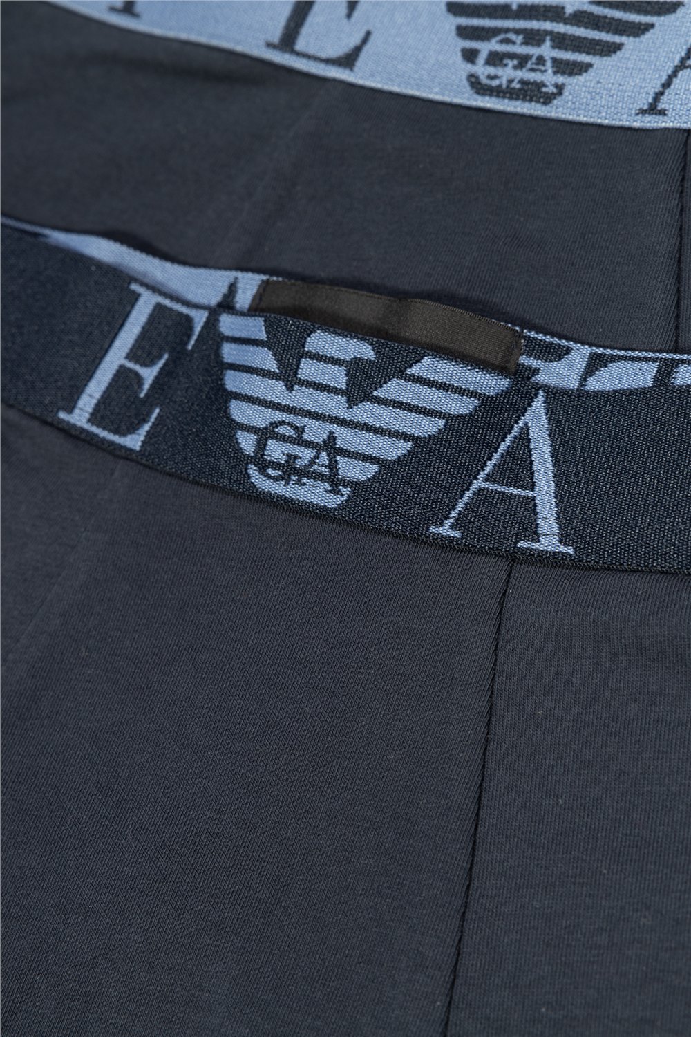 Emporio Armani Erkek 2Li Boxer