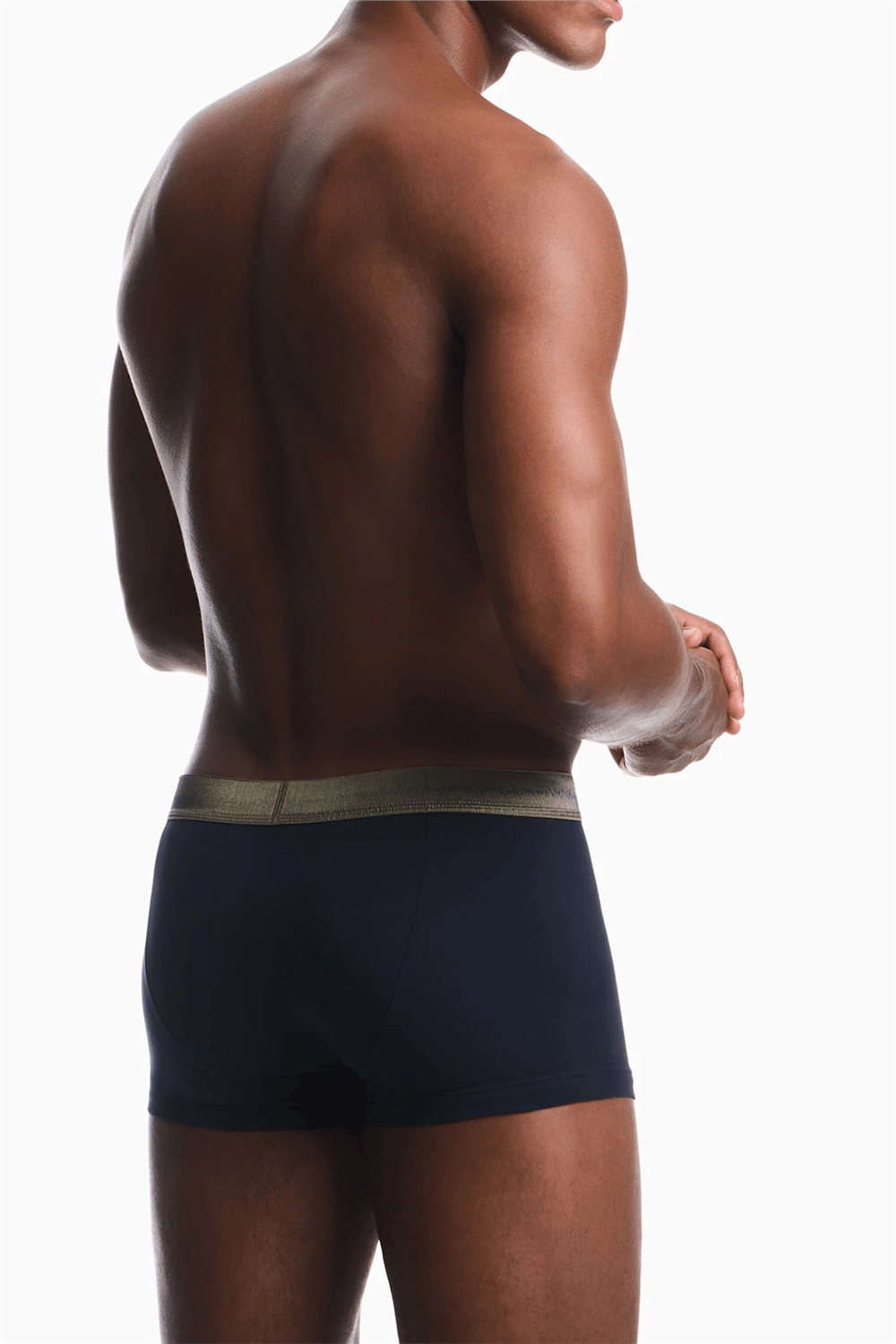 Emporio Armani Erkek 3lü Boxer