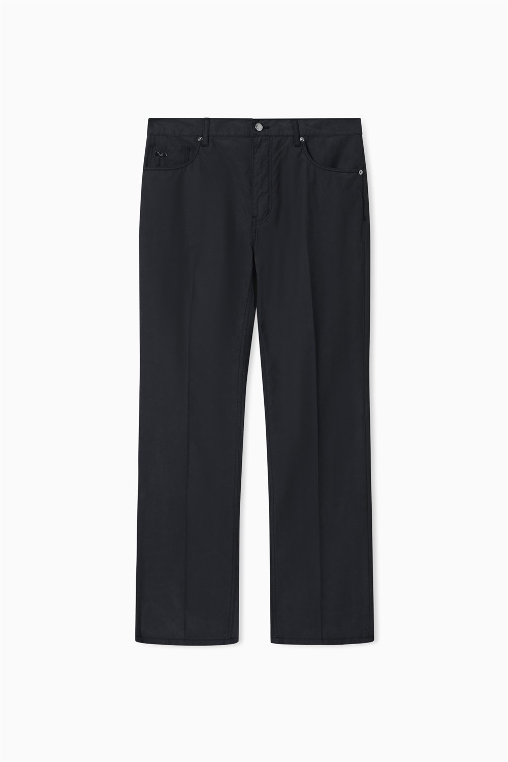 Emporio Armani Erkek 5 Cepli Pantolon Lacivert