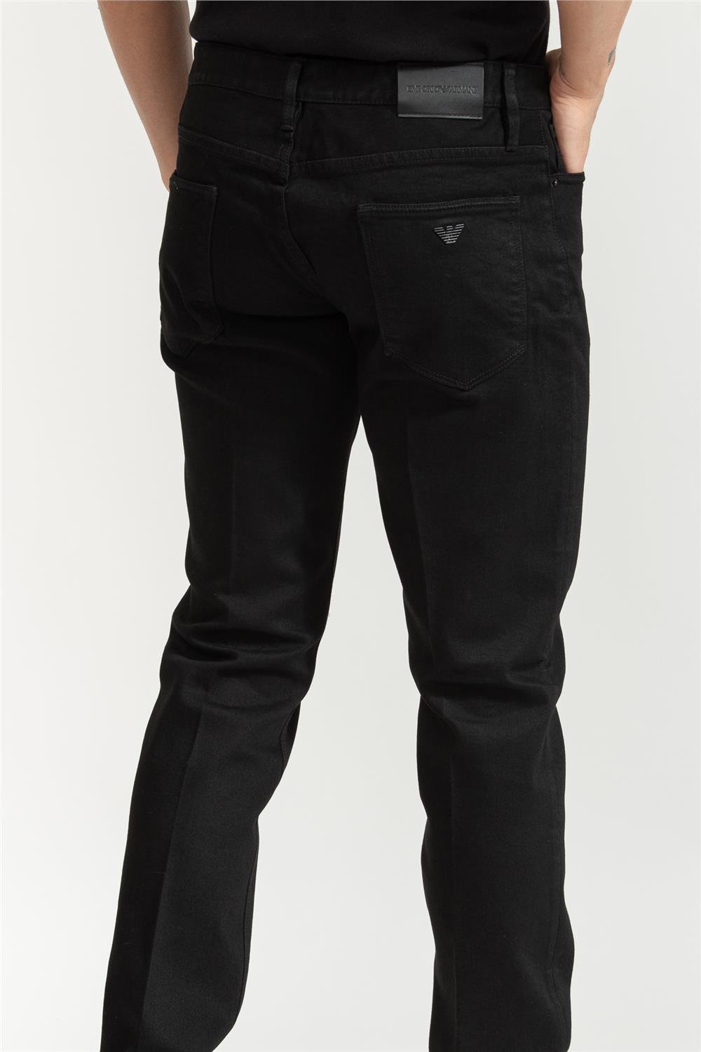 Emporio Armani Erkek 5 Cepli Pantolon